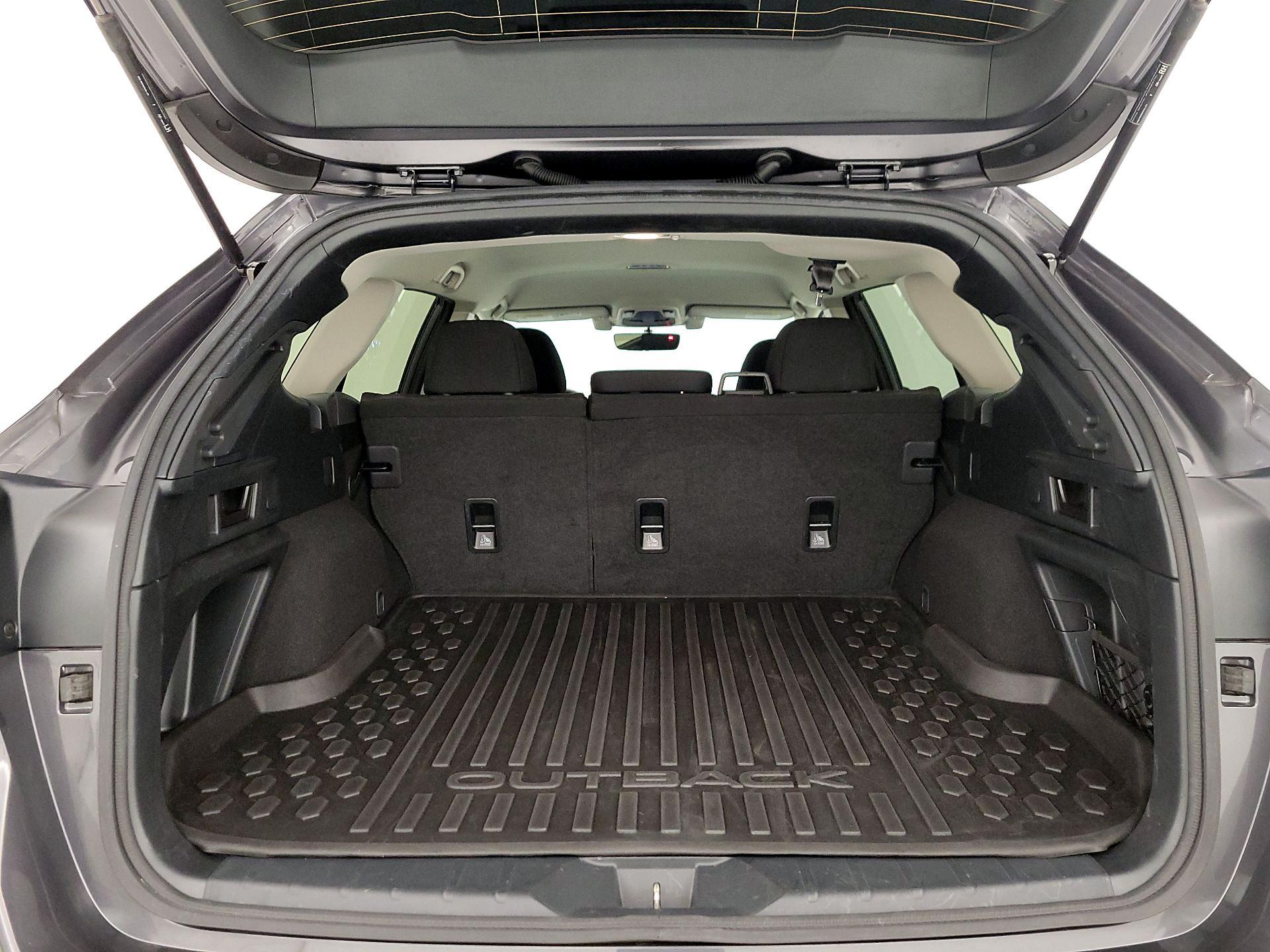 Thumbnail: 2020 Subaru Outback - 20