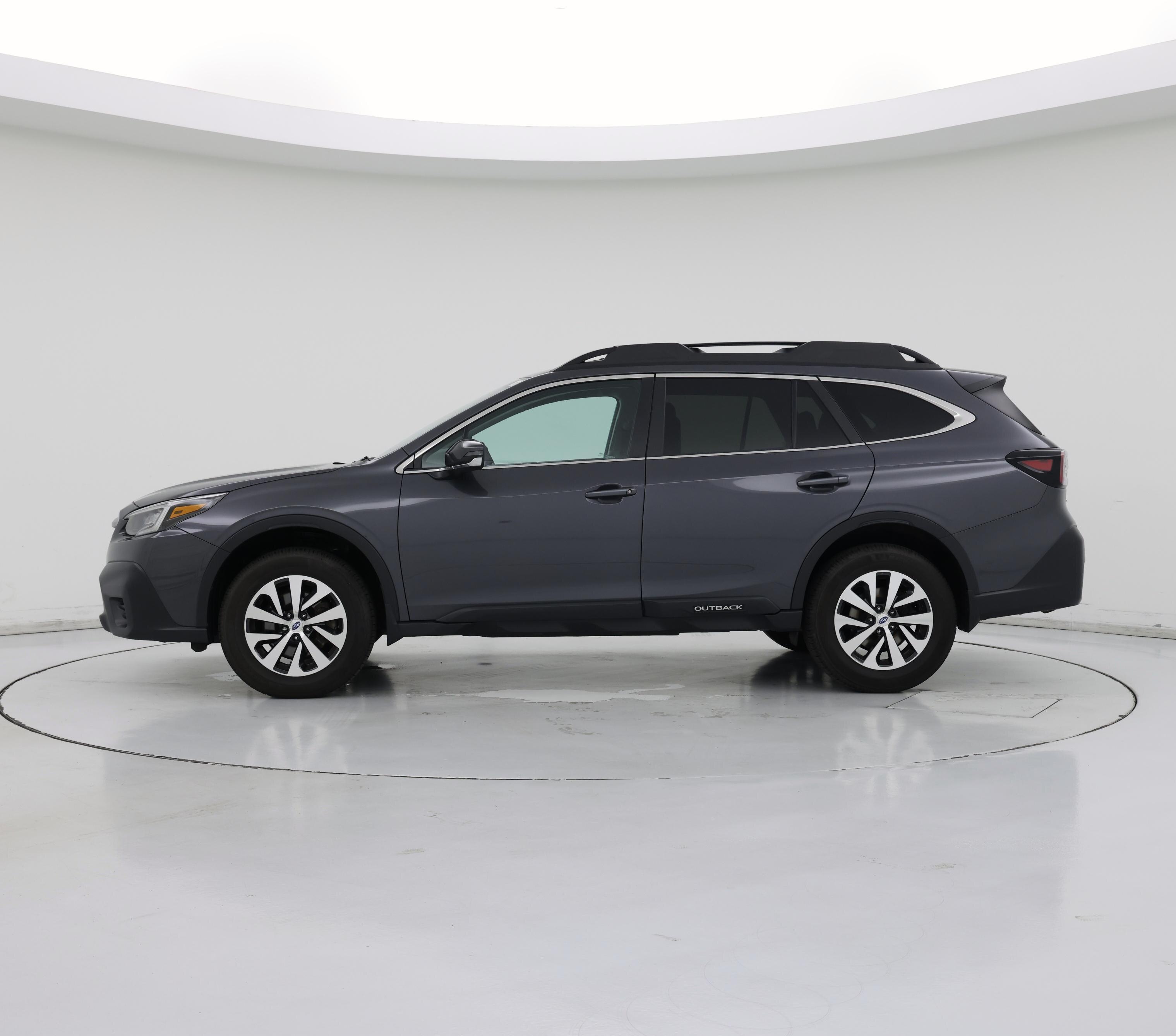 Thumbnail: 2020 Subaru Outback - 3