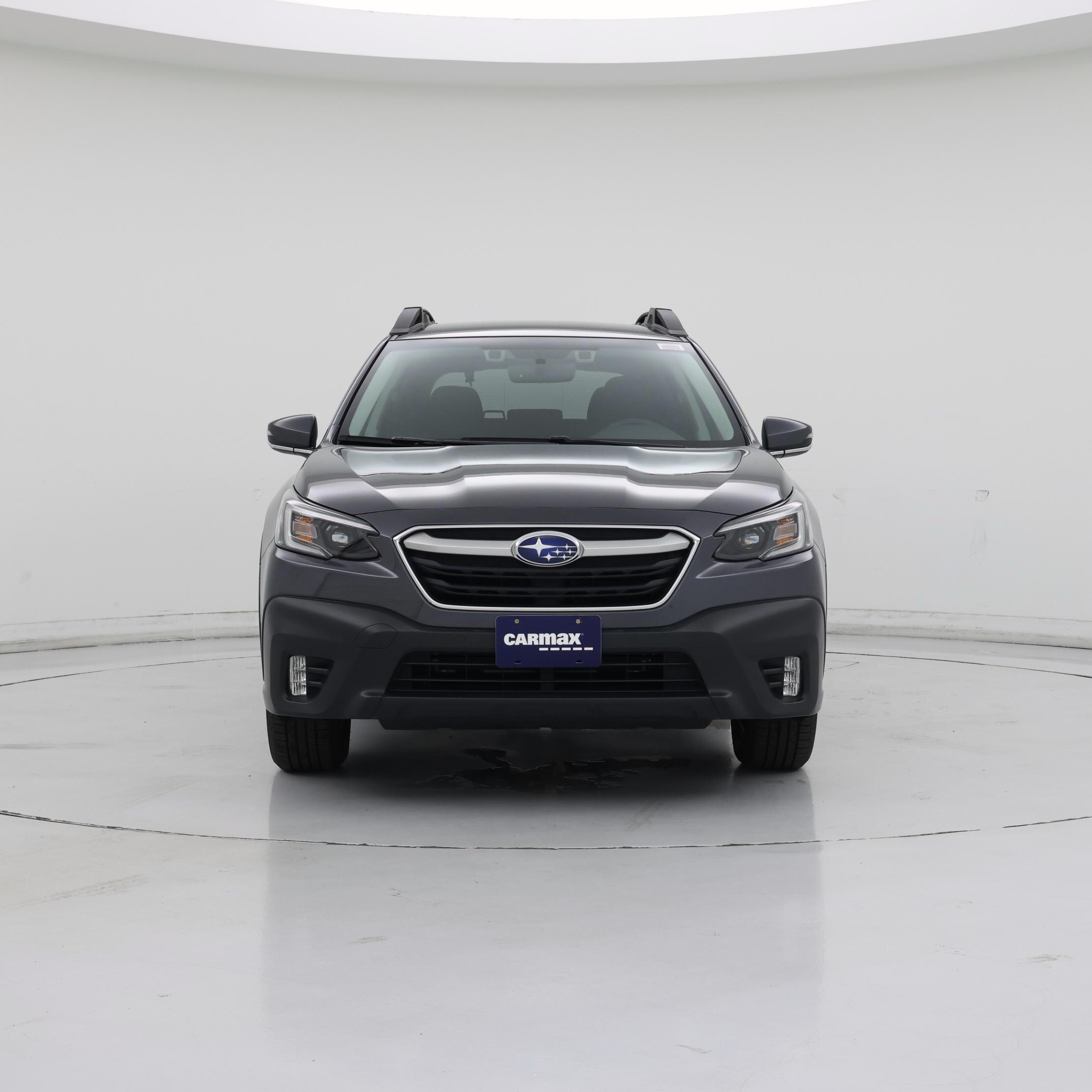 Thumbnail: 2020 Subaru Outback - 5