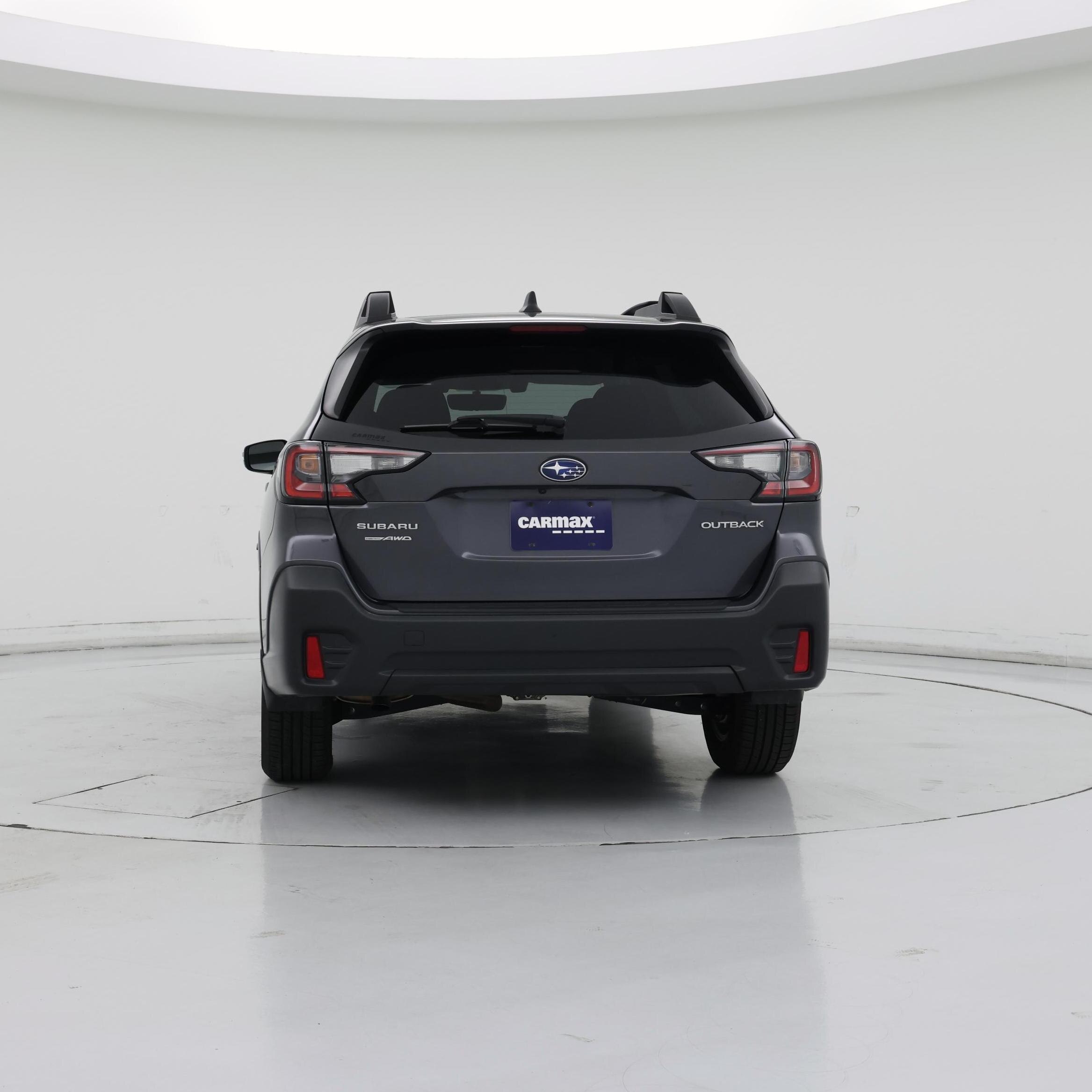 Thumbnail: 2020 Subaru Outback - 6