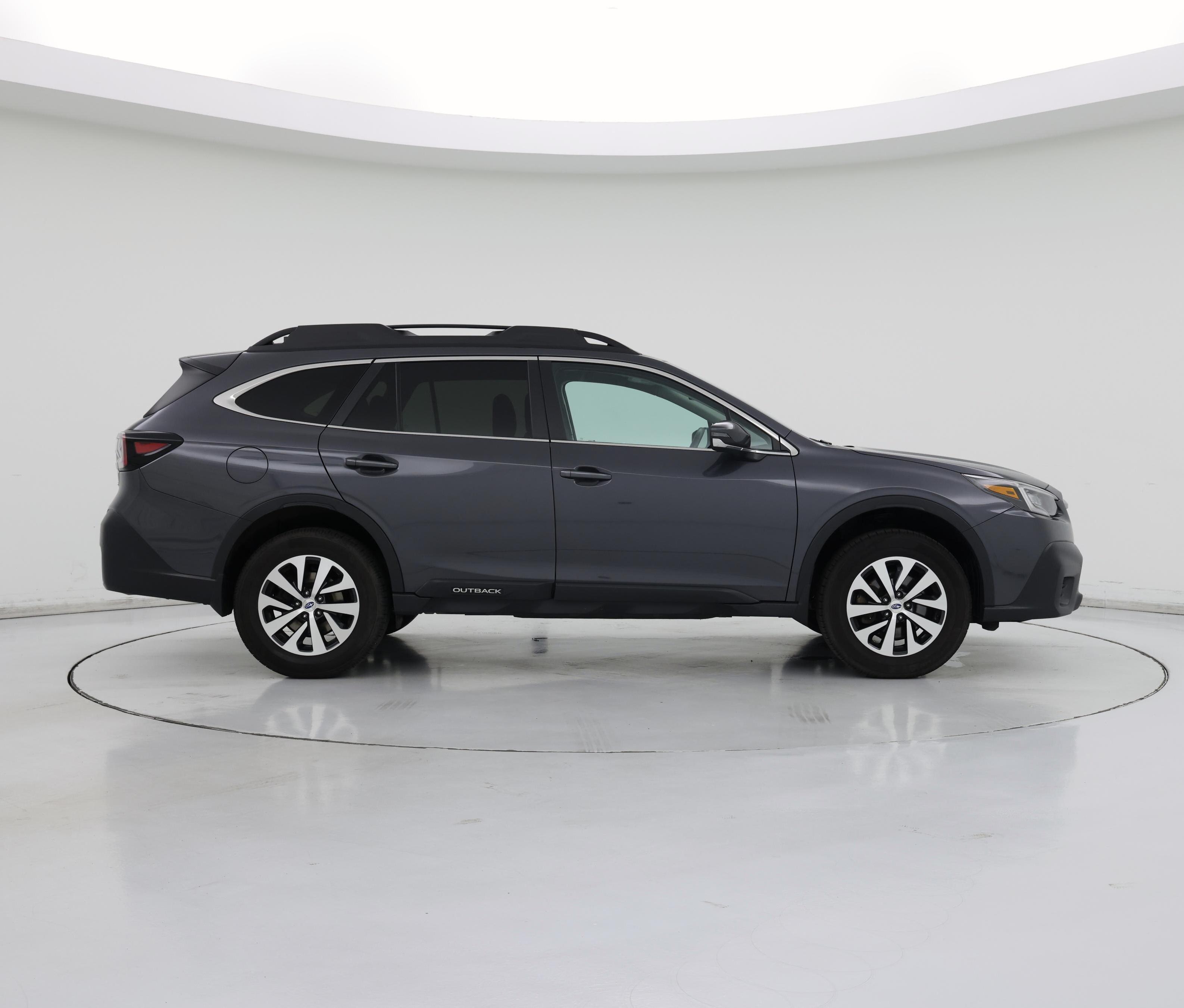 Thumbnail: 2020 Subaru Outback - 7