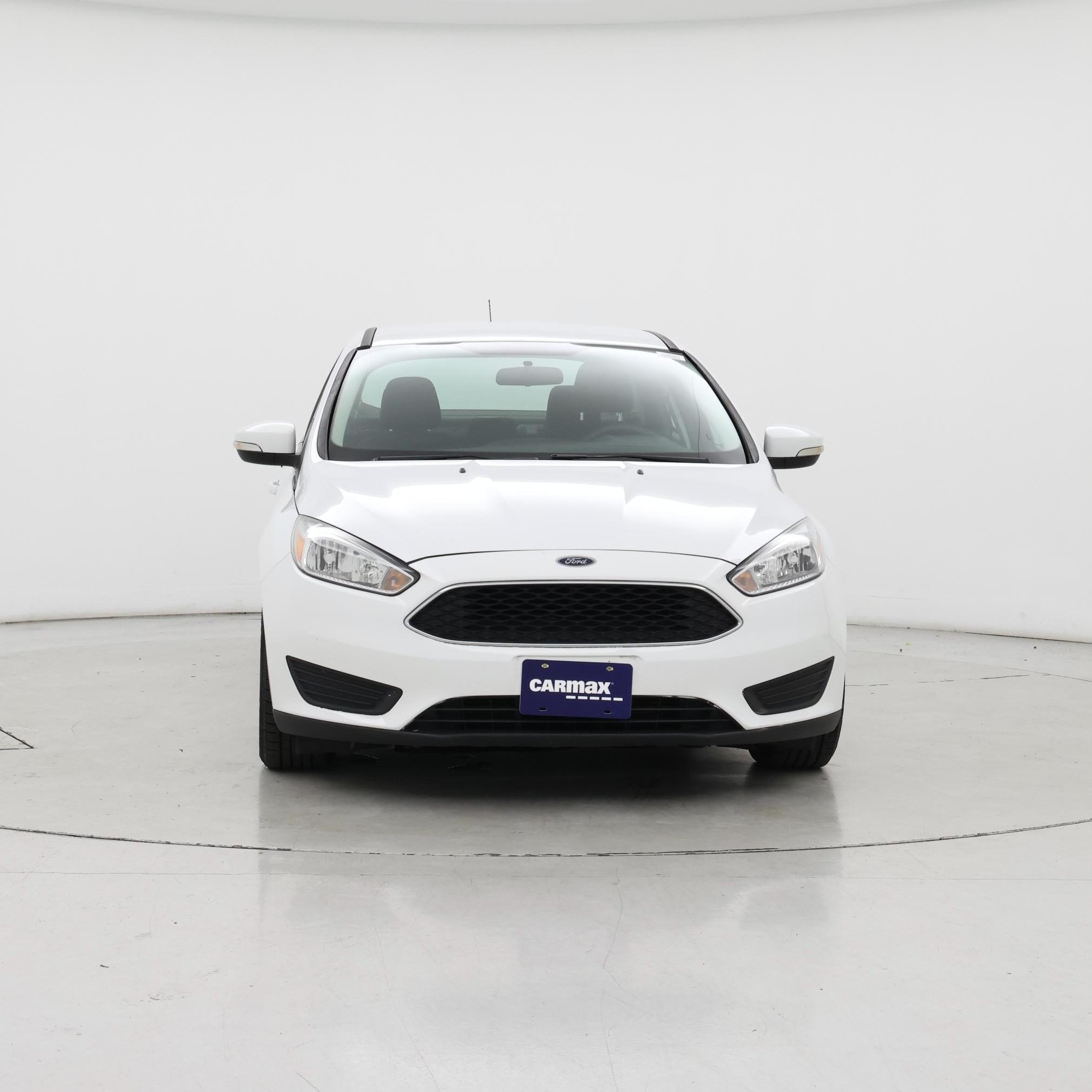 Thumbnail: 2015 Ford Focus - 5
