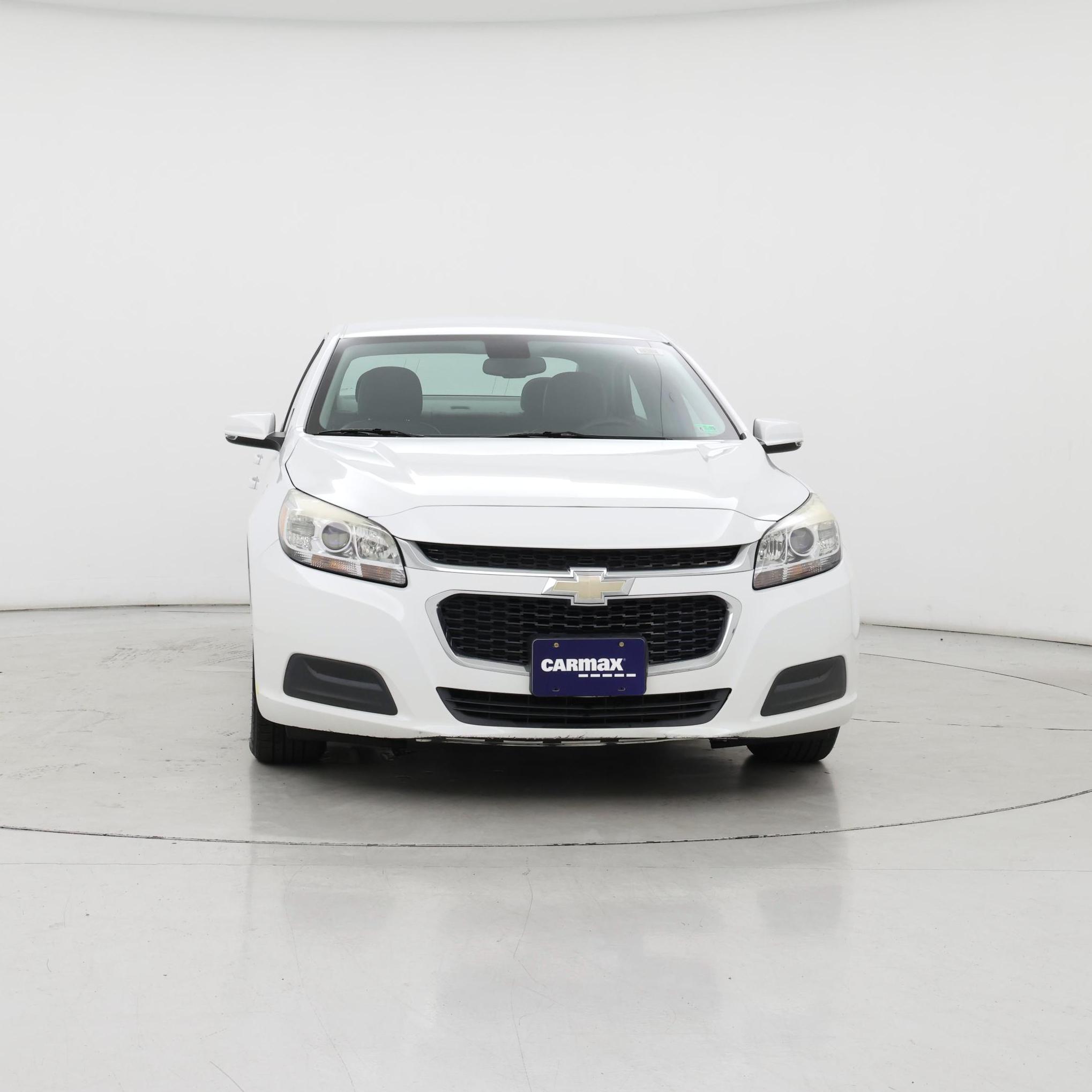 Thumbnail: 2016 Chevrolet Malibu - 5