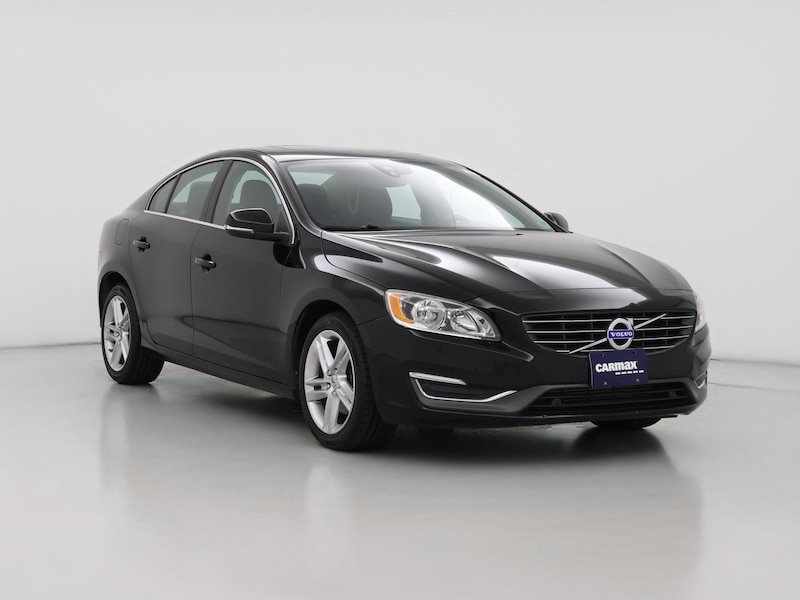 2015 Volvo S60 T5 -
                  Bristol, TN