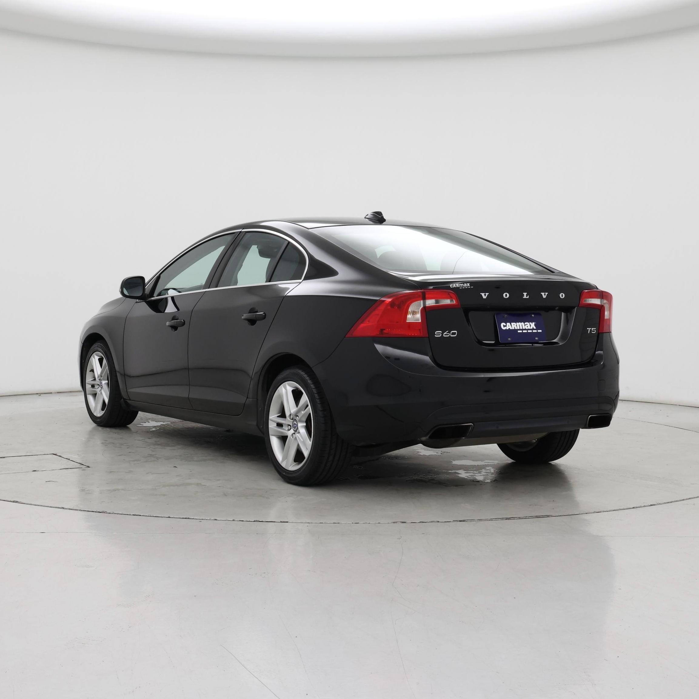 Thumbnail: 2015 Volvo S60 - 2