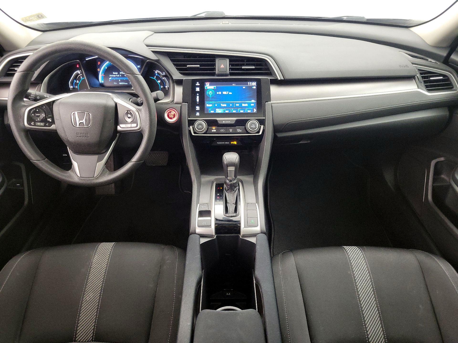 Thumbnail: 2016 Honda Civic - 9