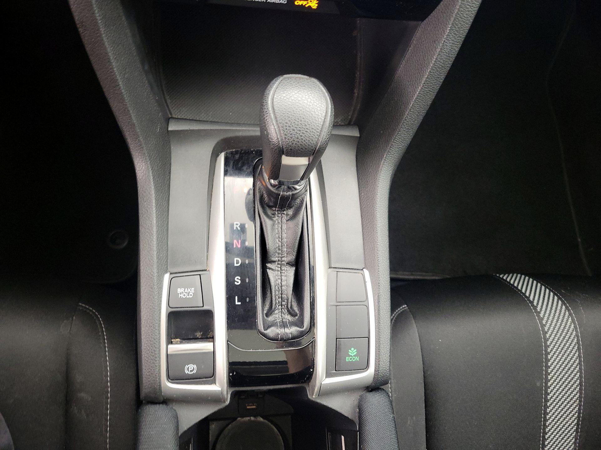 Thumbnail: 2016 Honda Civic - 17