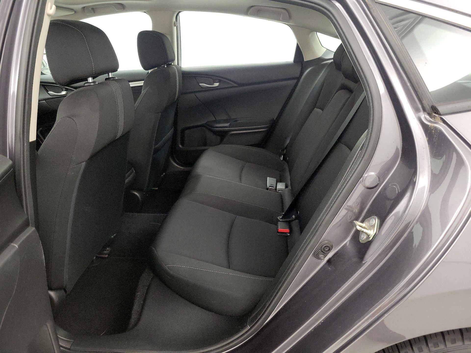 Thumbnail: 2016 Honda Civic - 19