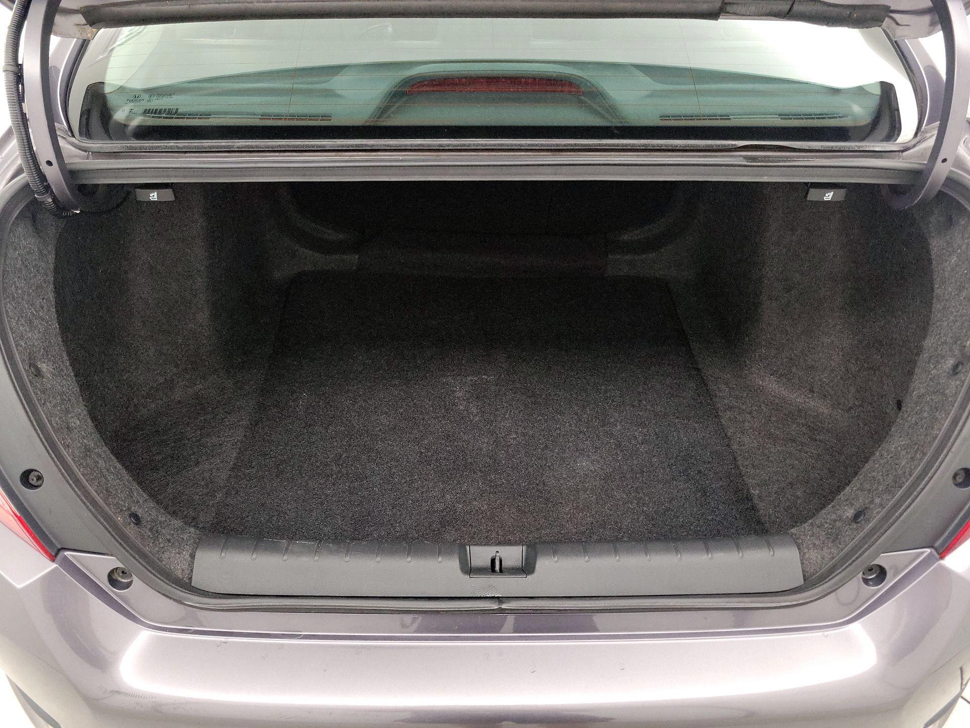 Thumbnail: 2016 Honda Civic - 20
