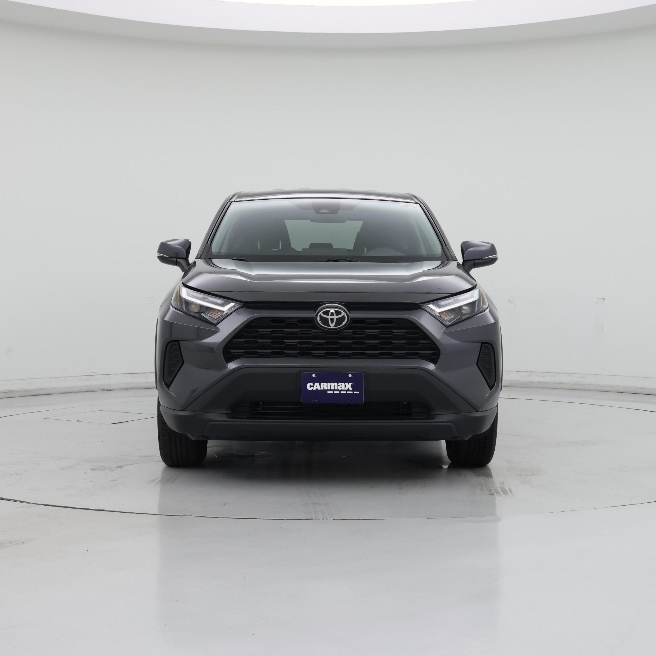 Thumbnail: 2023 Toyota RAV4 - 5