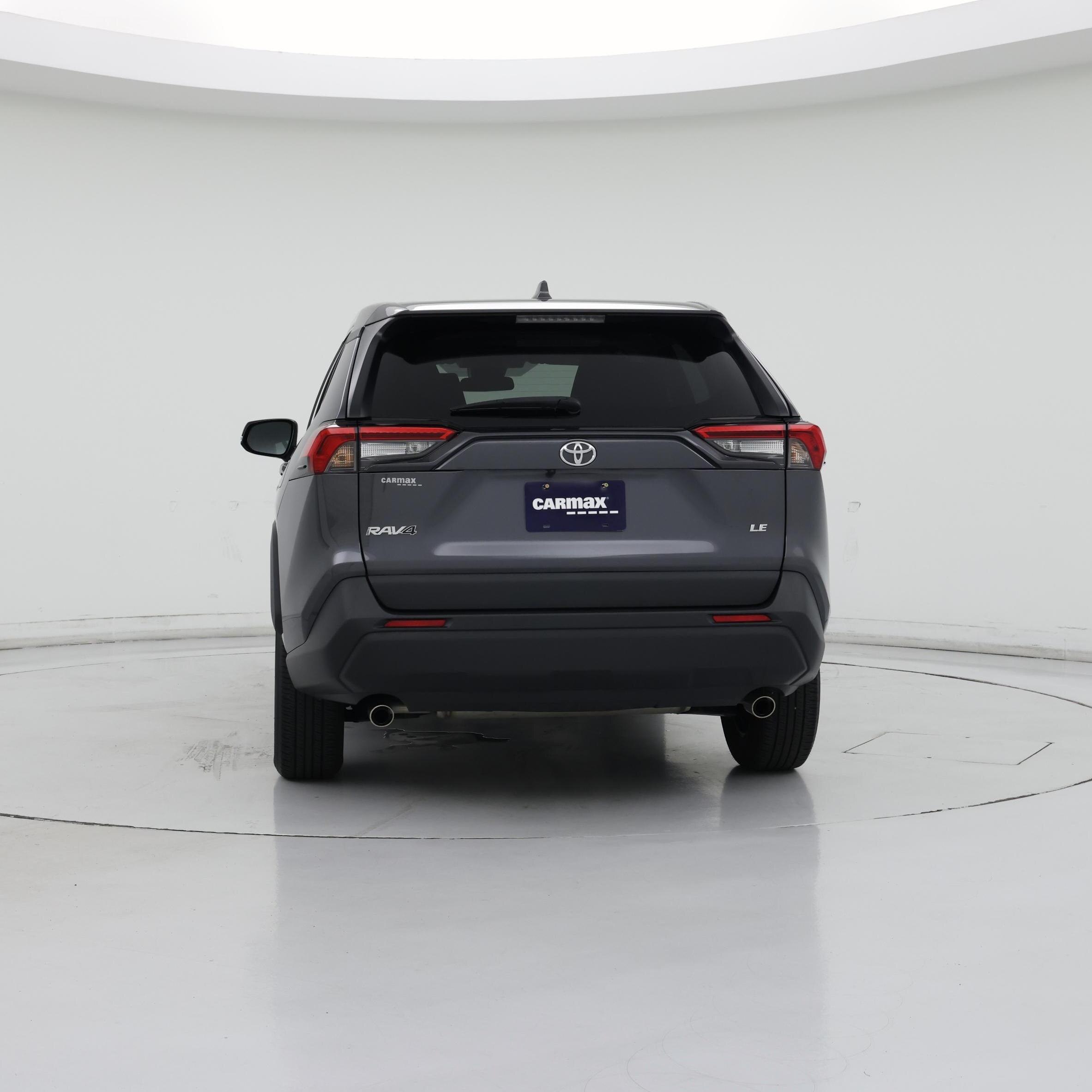 Thumbnail: 2023 Toyota RAV4 - 6