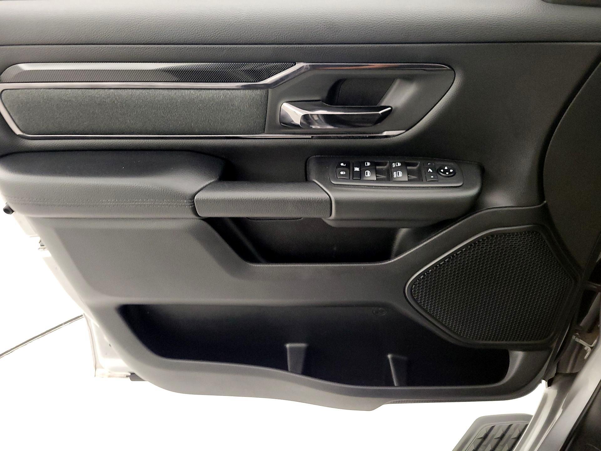 Thumbnail: 2021 RAM 1500 - 12