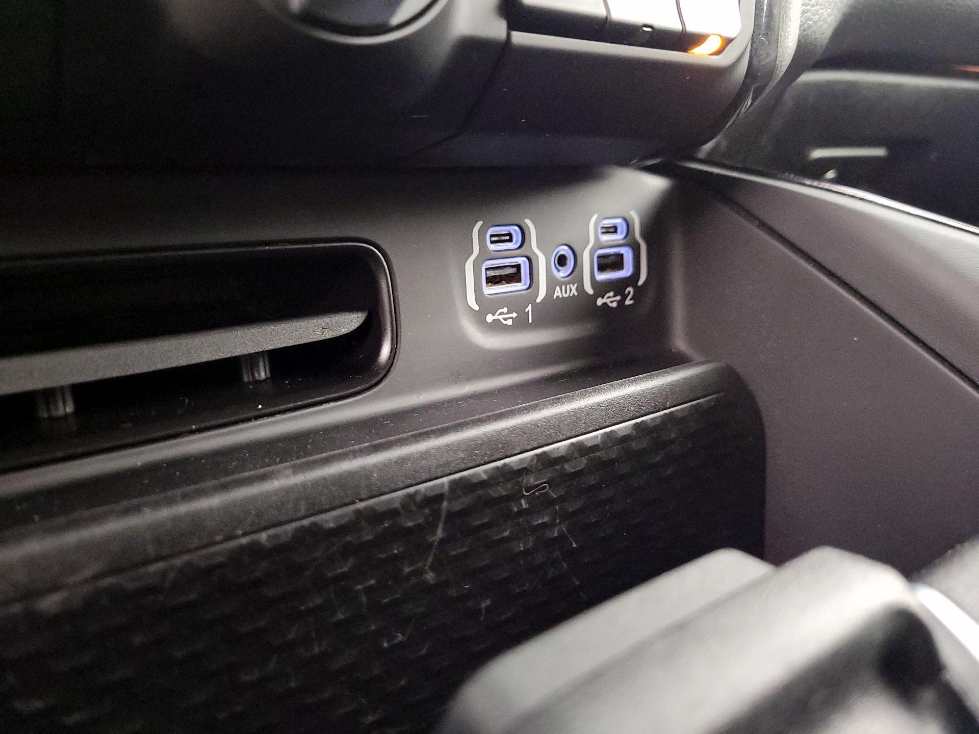 Thumbnail: 2021 RAM 1500 - 19