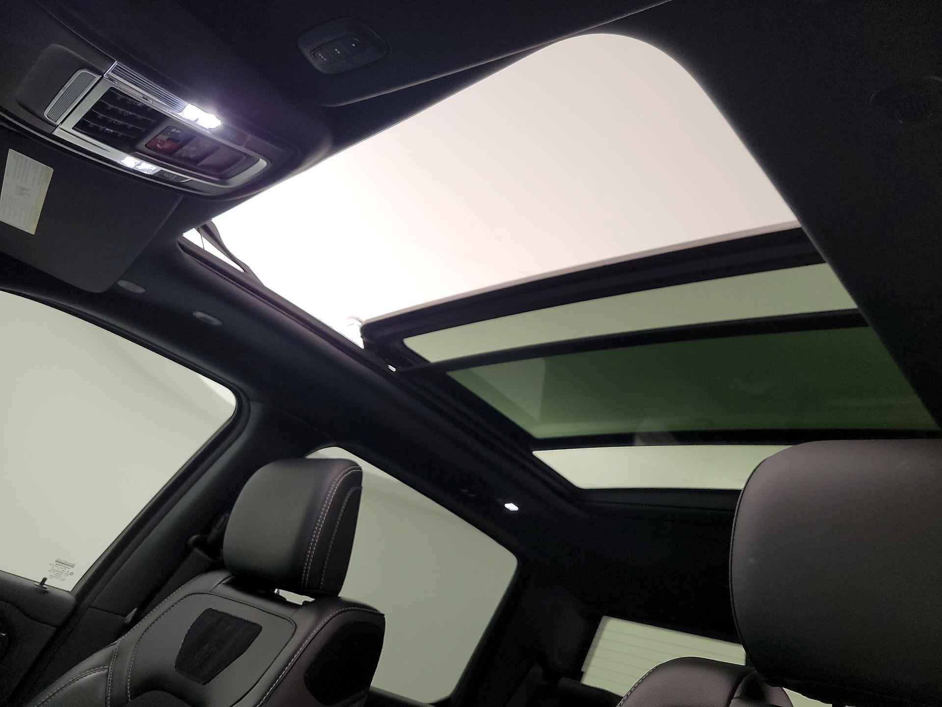 Thumbnail: 2021 RAM 1500 - 20
