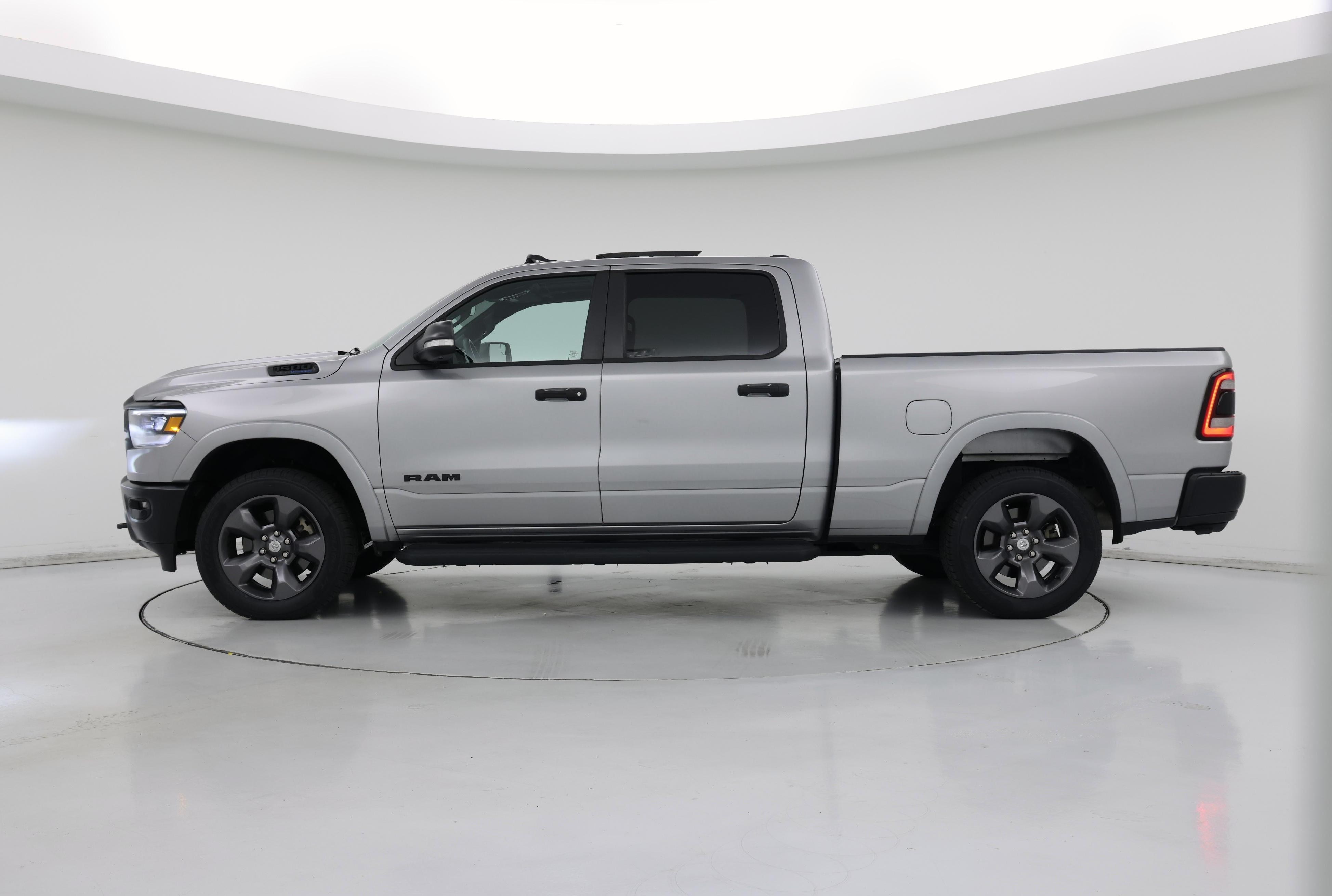 Thumbnail: 2021 RAM 1500 - 3