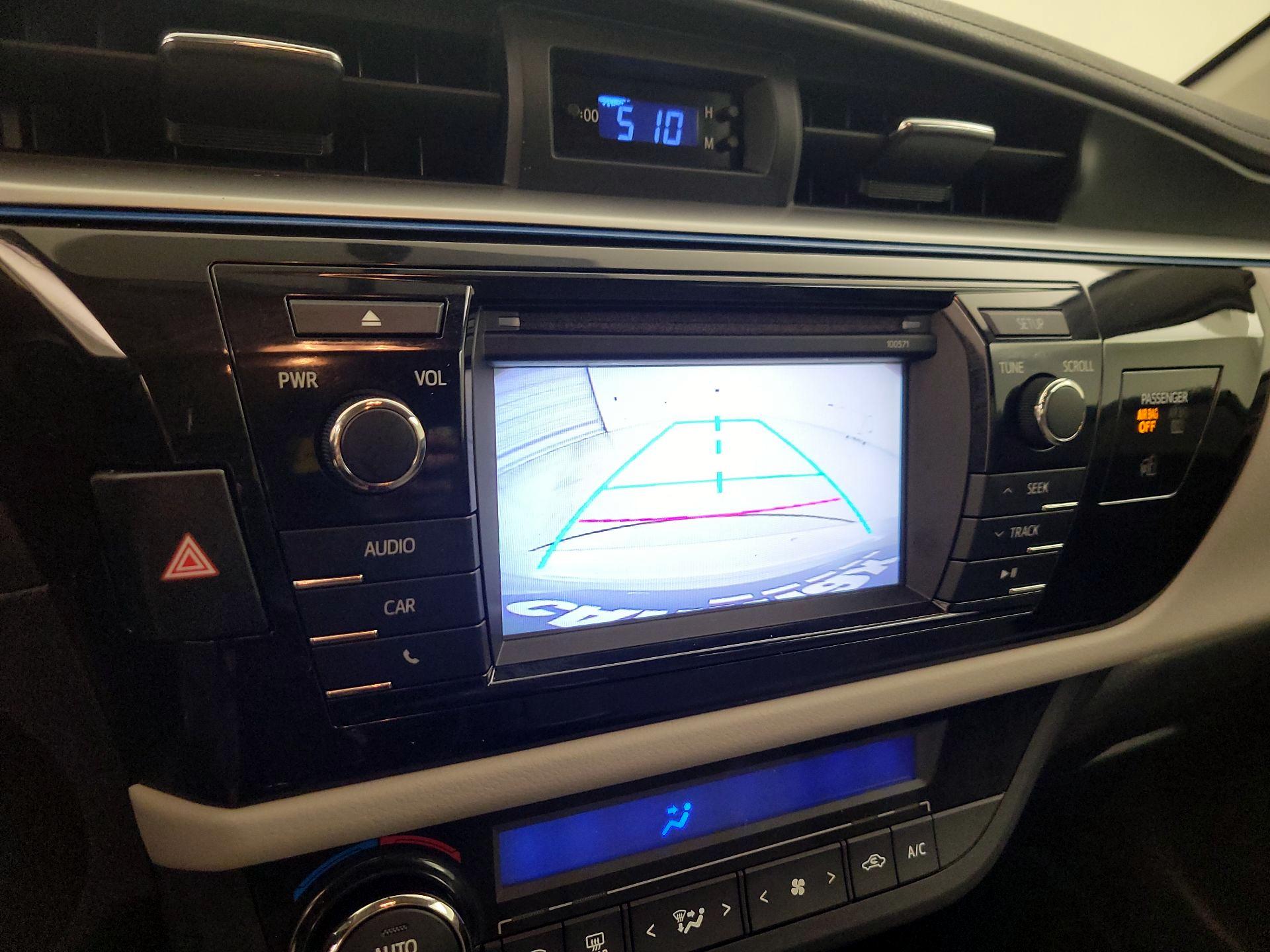 Thumbnail: 2016 Toyota Corolla - 14