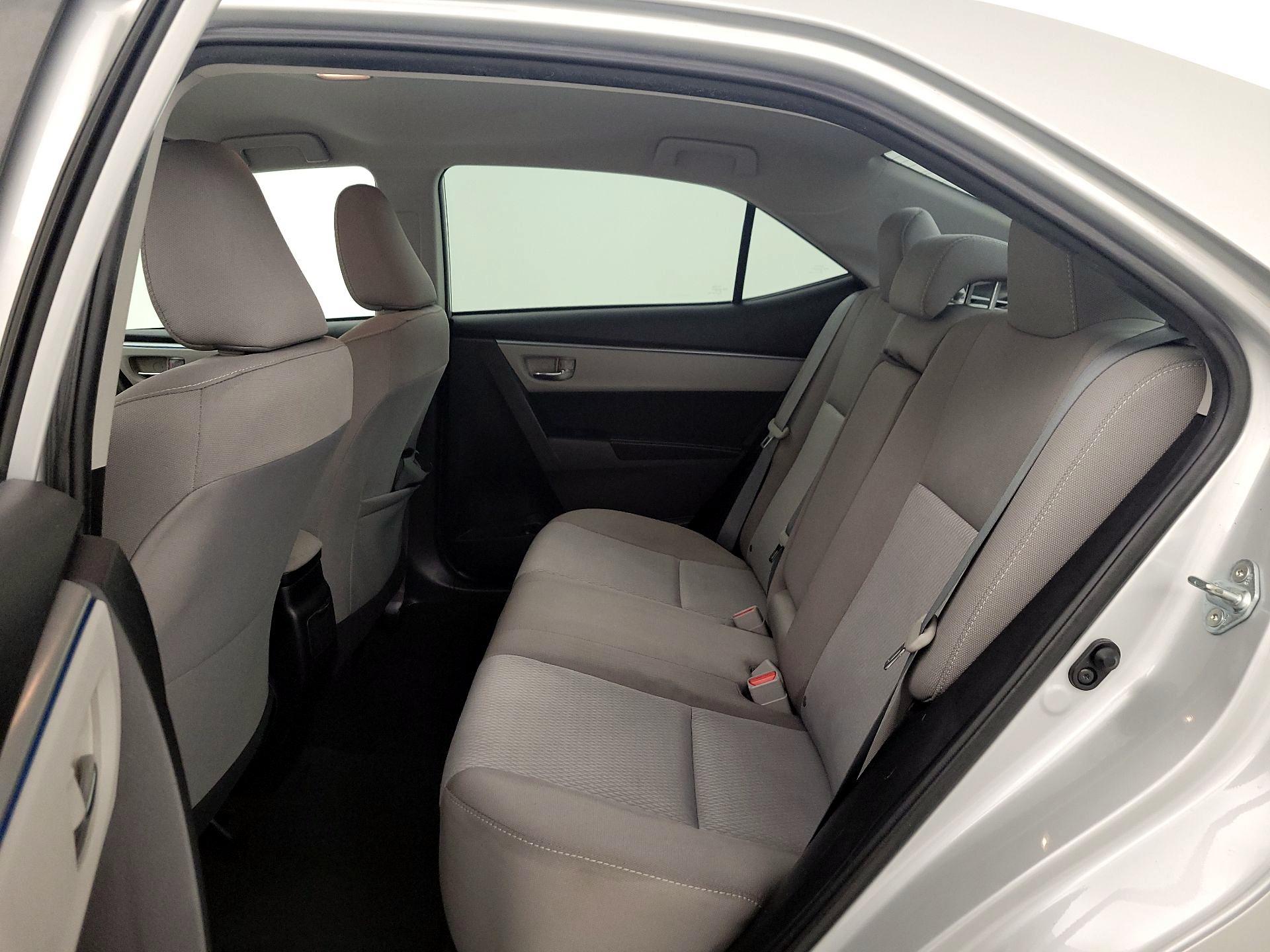 Thumbnail: 2016 Toyota Corolla - 19