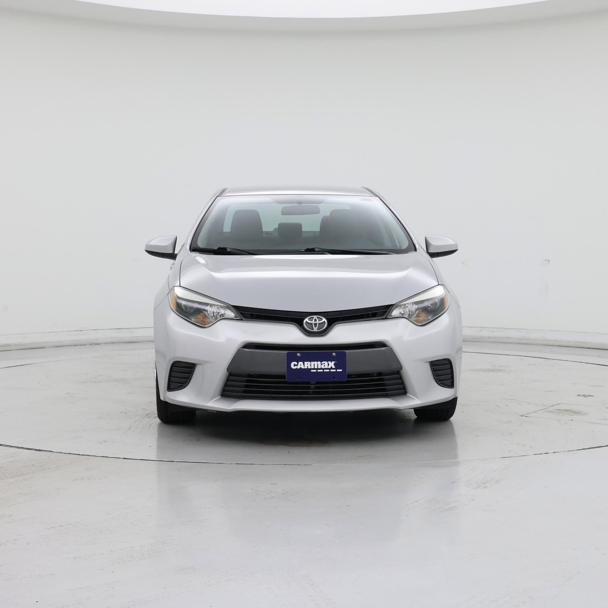 Thumbnail: 2016 Toyota Corolla - 5