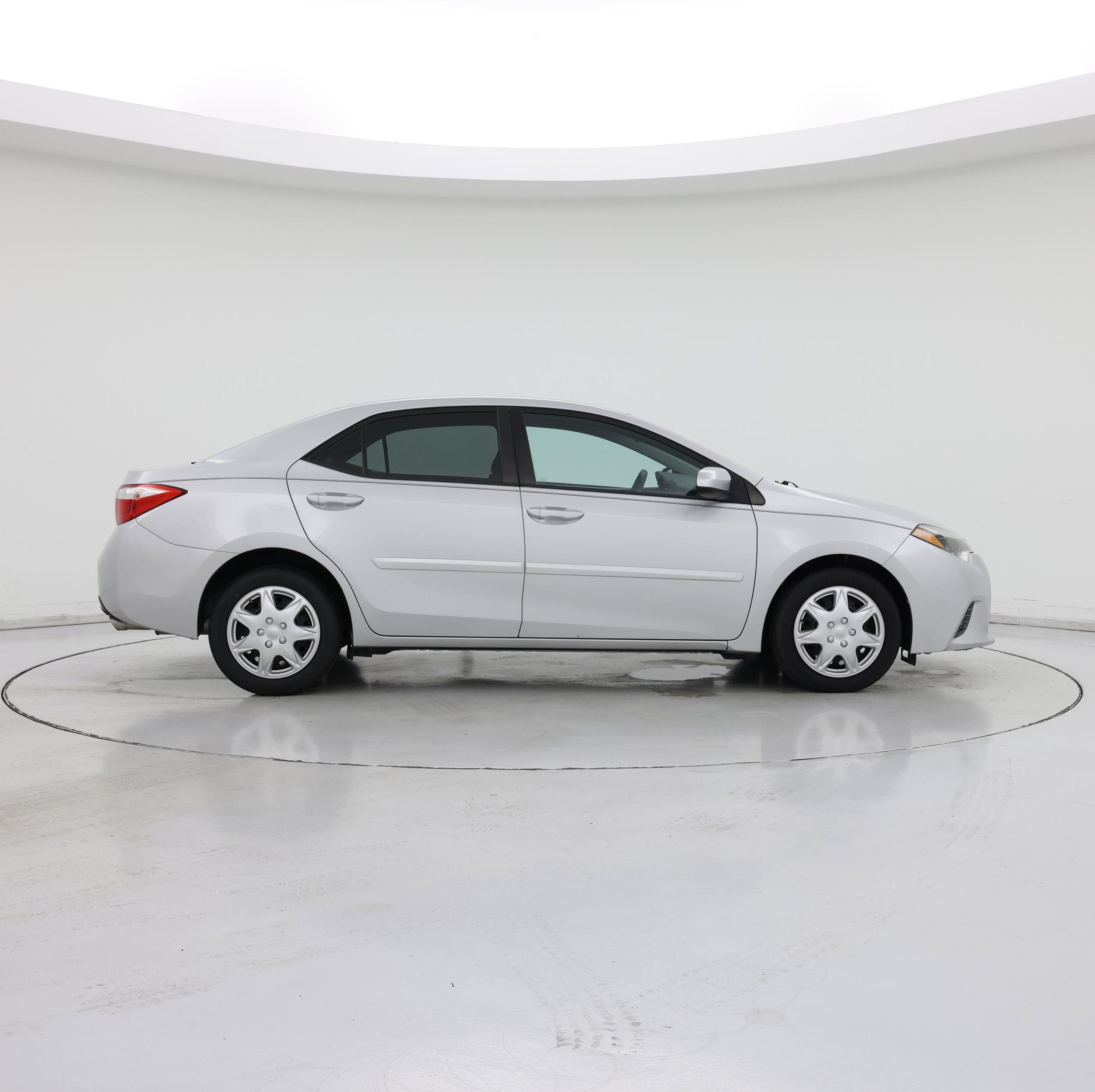 Thumbnail: 2016 Toyota Corolla - 7
