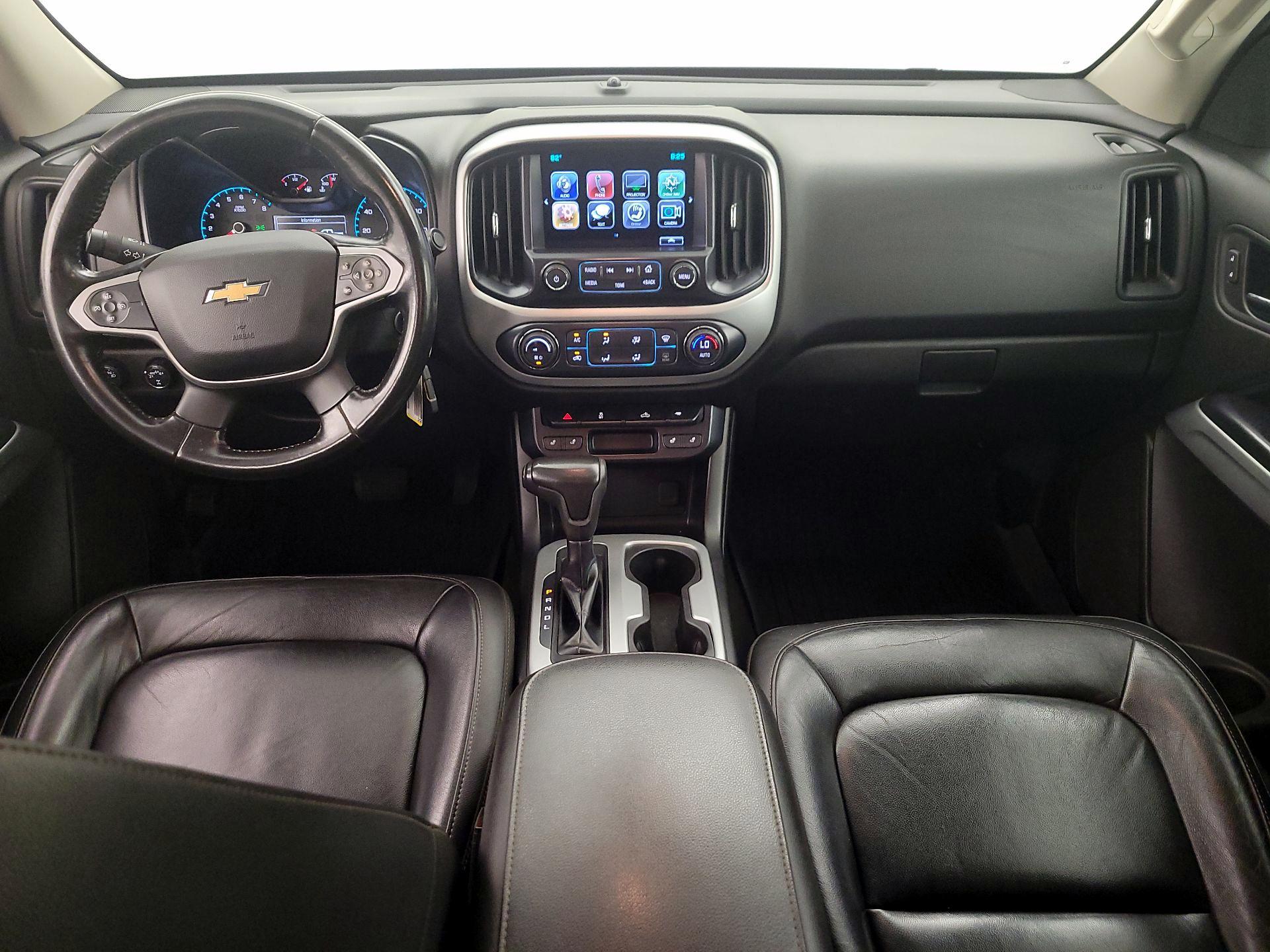 Thumbnail: 2018 Chevrolet Colorado - 9