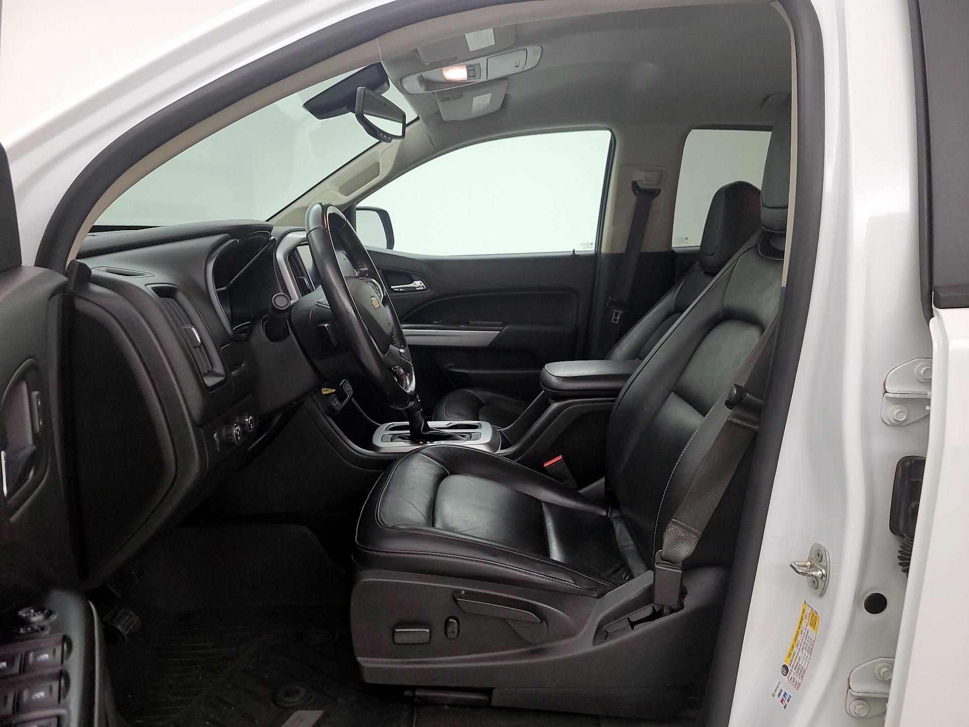 Thumbnail: 2018 Chevrolet Colorado - 11