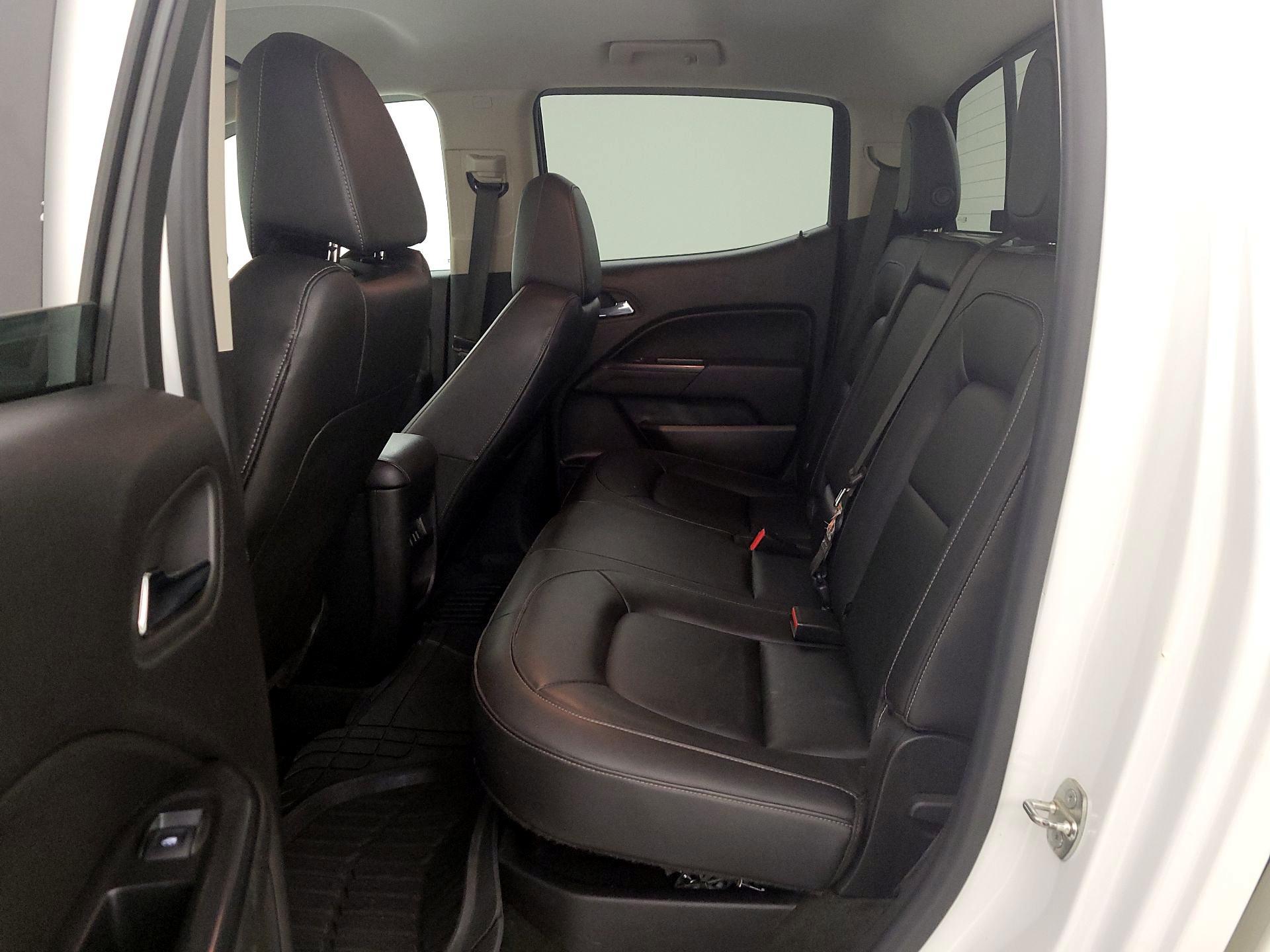 Thumbnail: 2018 Chevrolet Colorado - 19