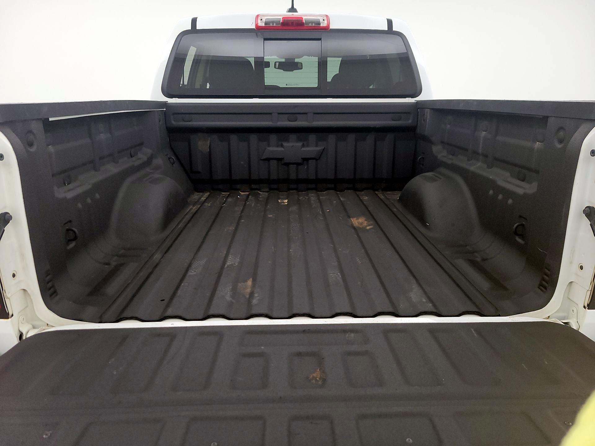 Thumbnail: 2018 Chevrolet Colorado - 20