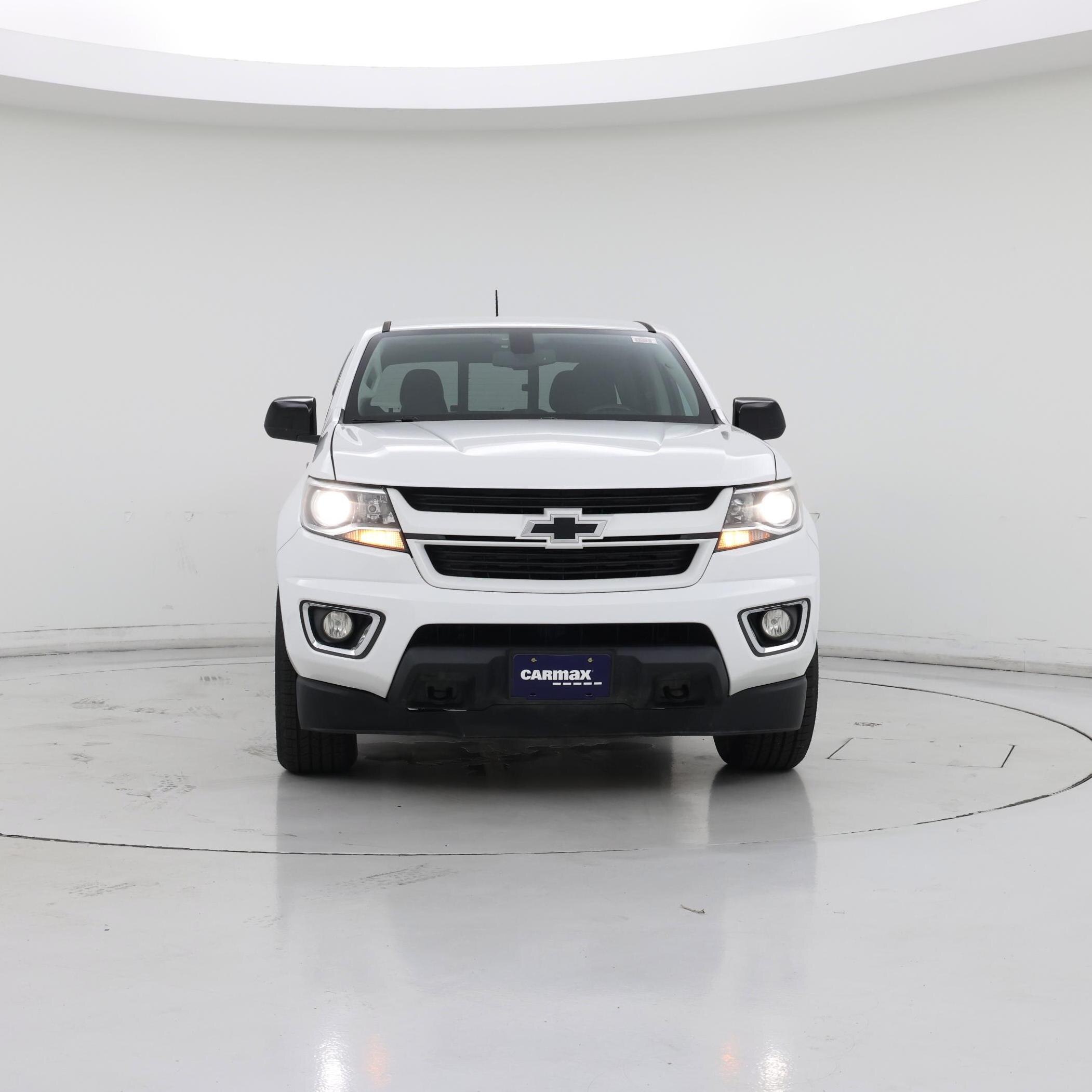 Thumbnail: 2018 Chevrolet Colorado - 5