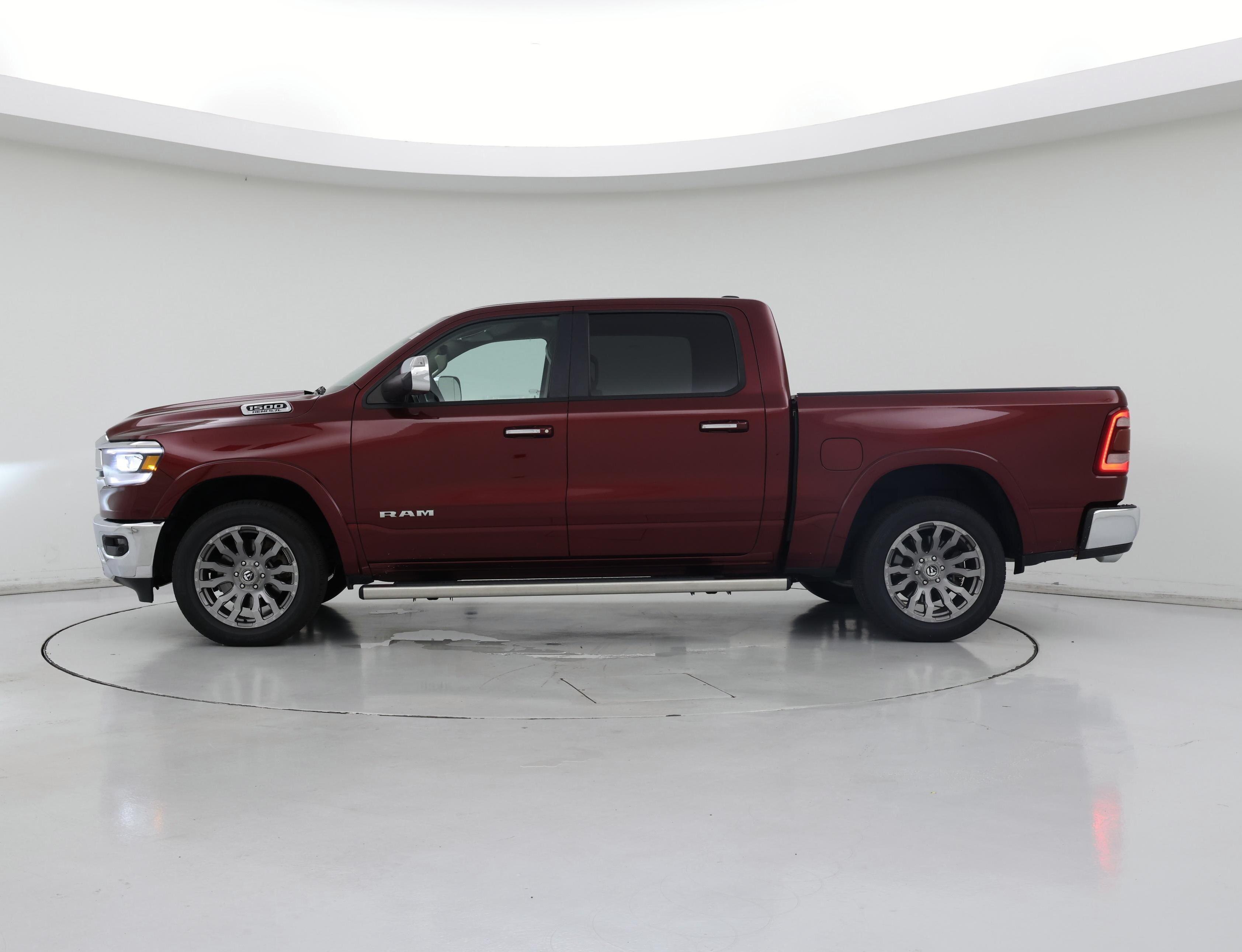 Thumbnail: 2019 RAM 1500 - 3