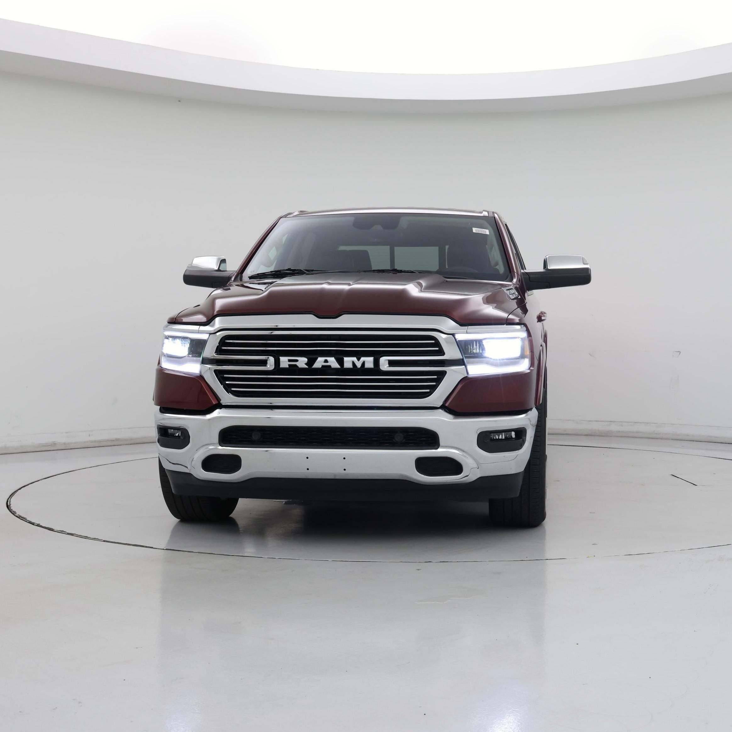Thumbnail: 2019 RAM 1500 - 5