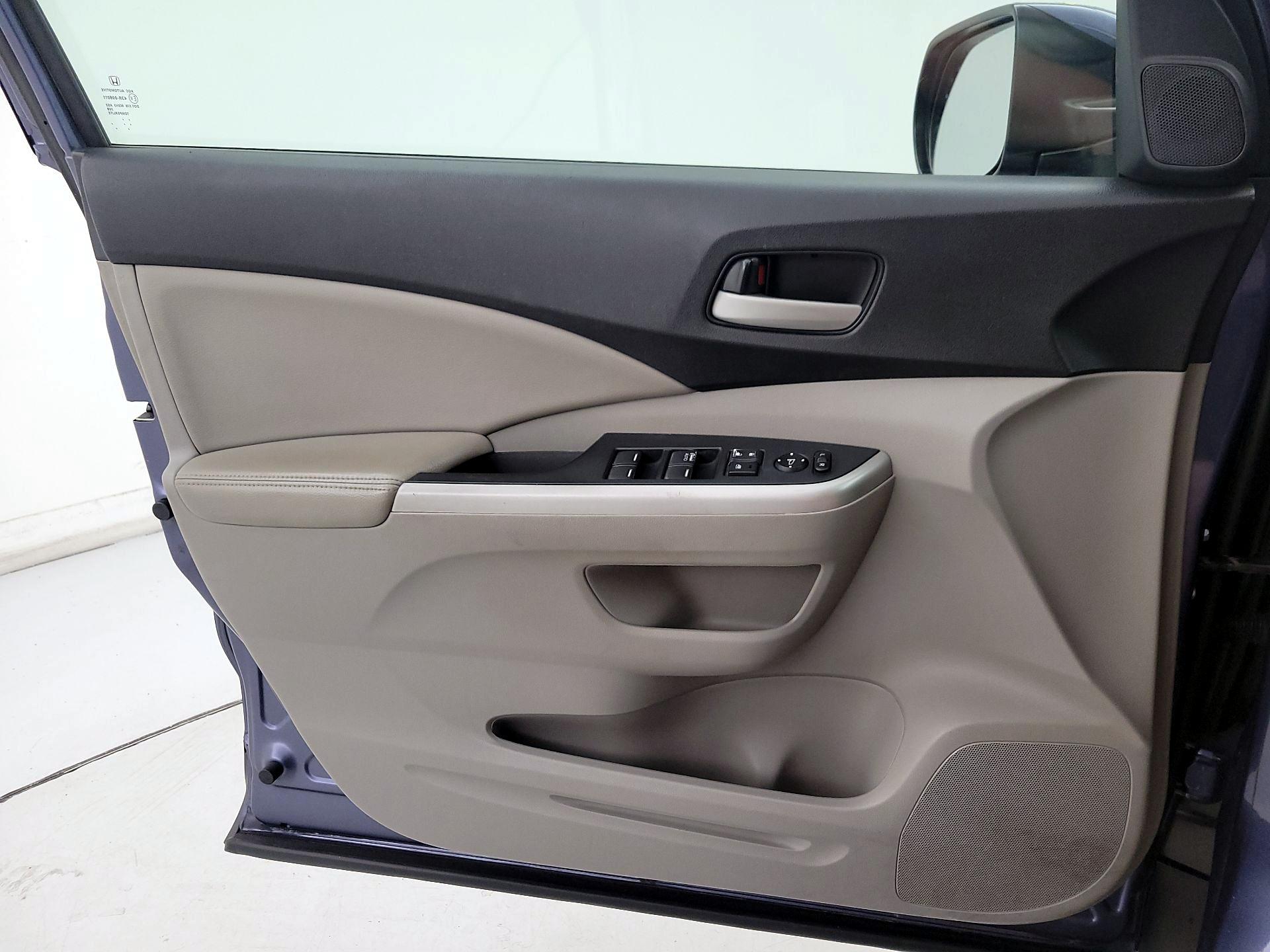 Thumbnail: 2014 Honda CR-V - 12