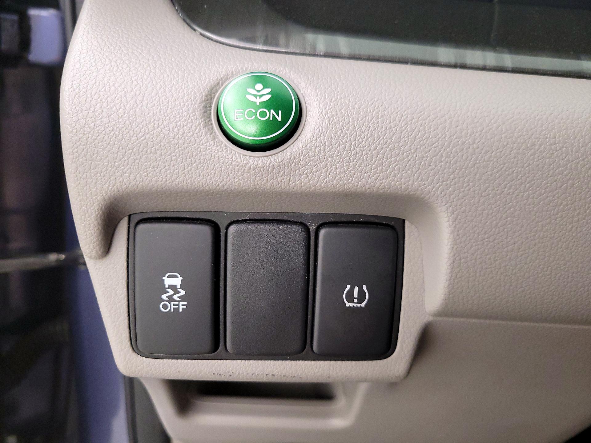 Thumbnail: 2014 Honda CR-V - 13