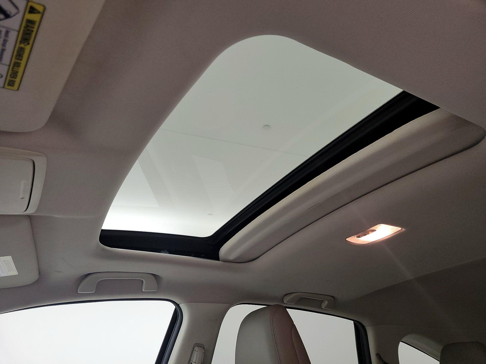 Thumbnail: 2014 Honda CR-V - 19