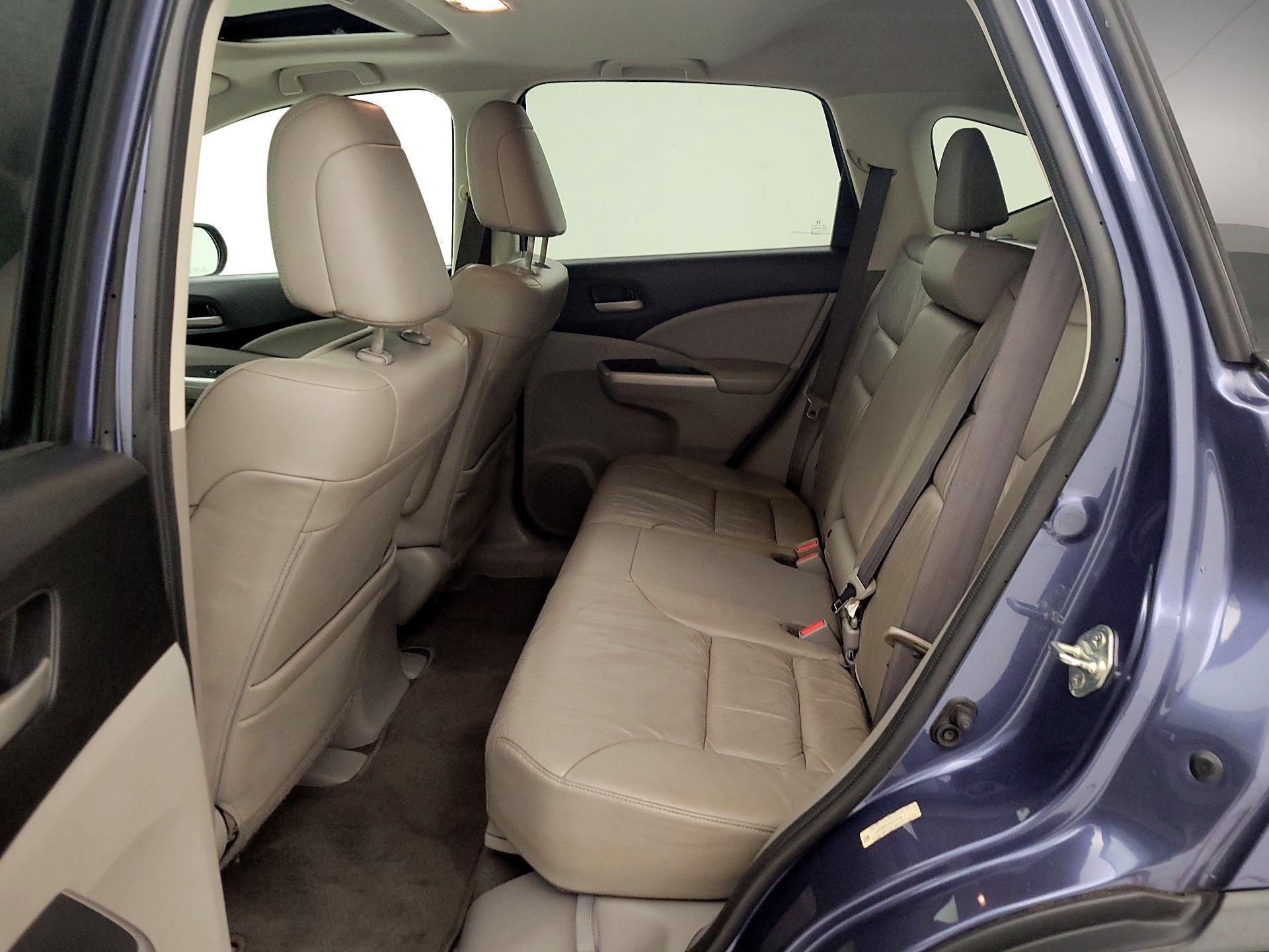 Thumbnail: 2014 Honda CR-V - 20