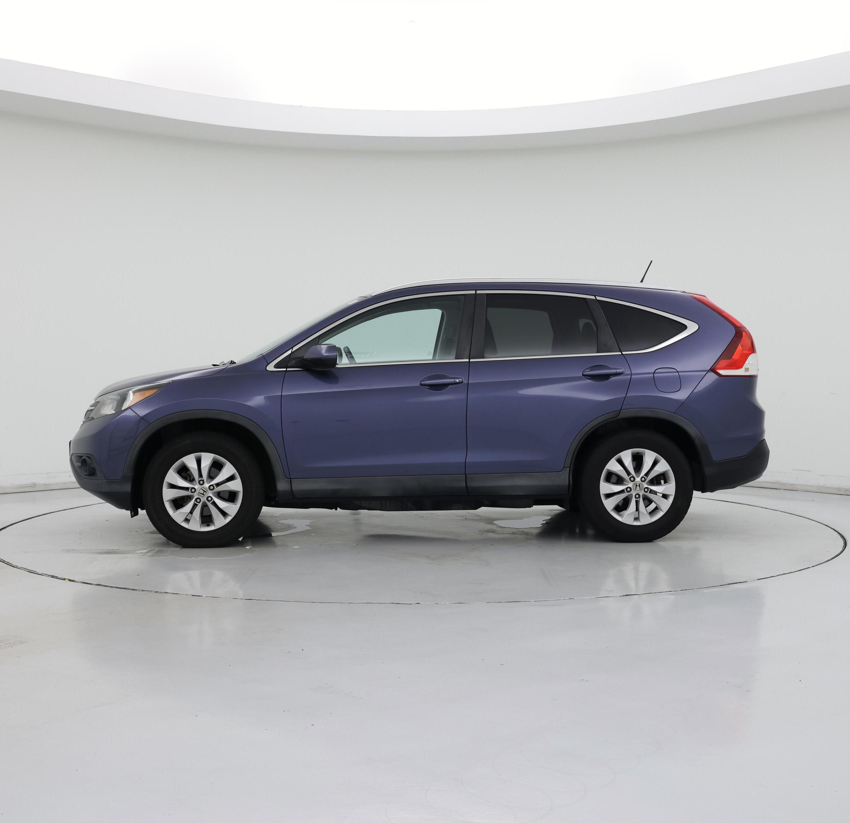 Thumbnail: 2014 Honda CR-V - 3