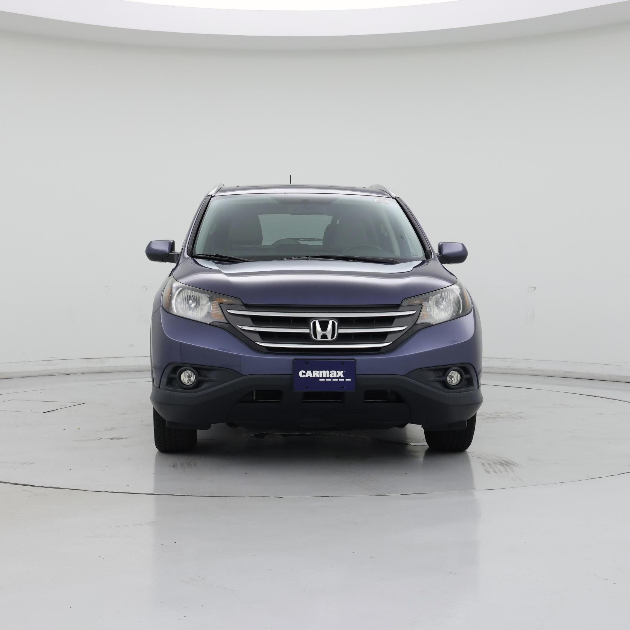 Thumbnail: 2014 Honda CR-V - 5