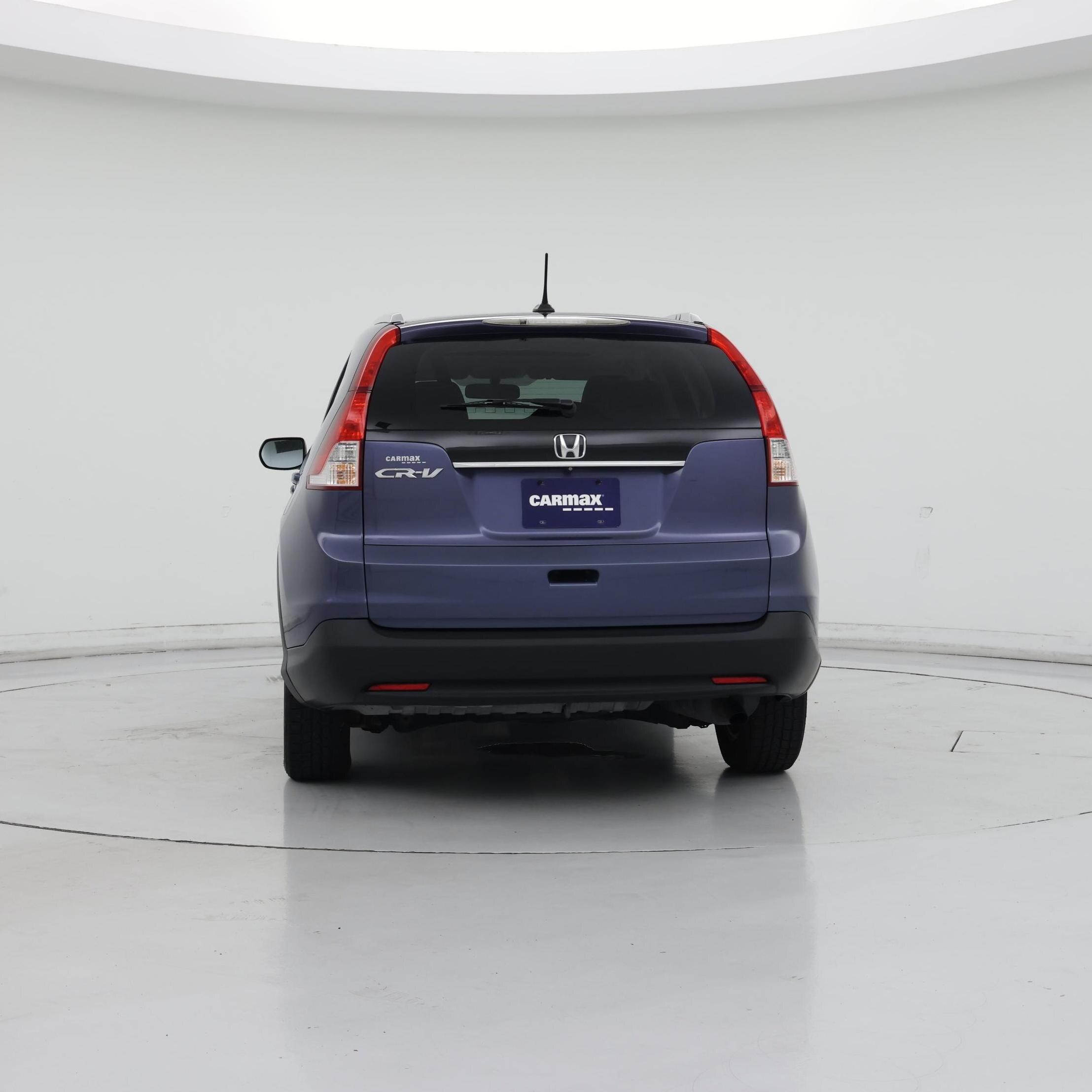 Thumbnail: 2014 Honda CR-V - 6