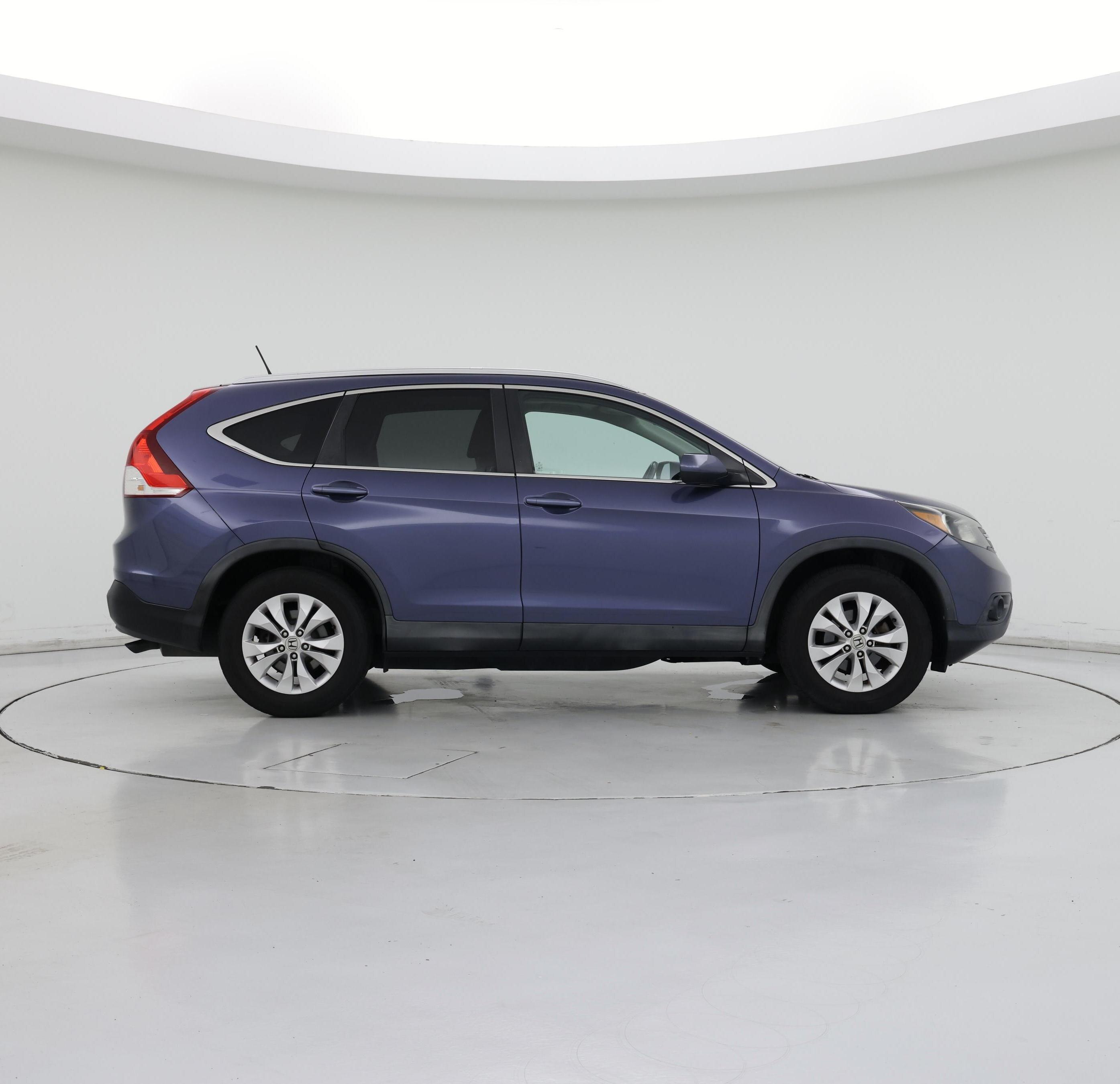 Thumbnail: 2014 Honda CR-V - 7