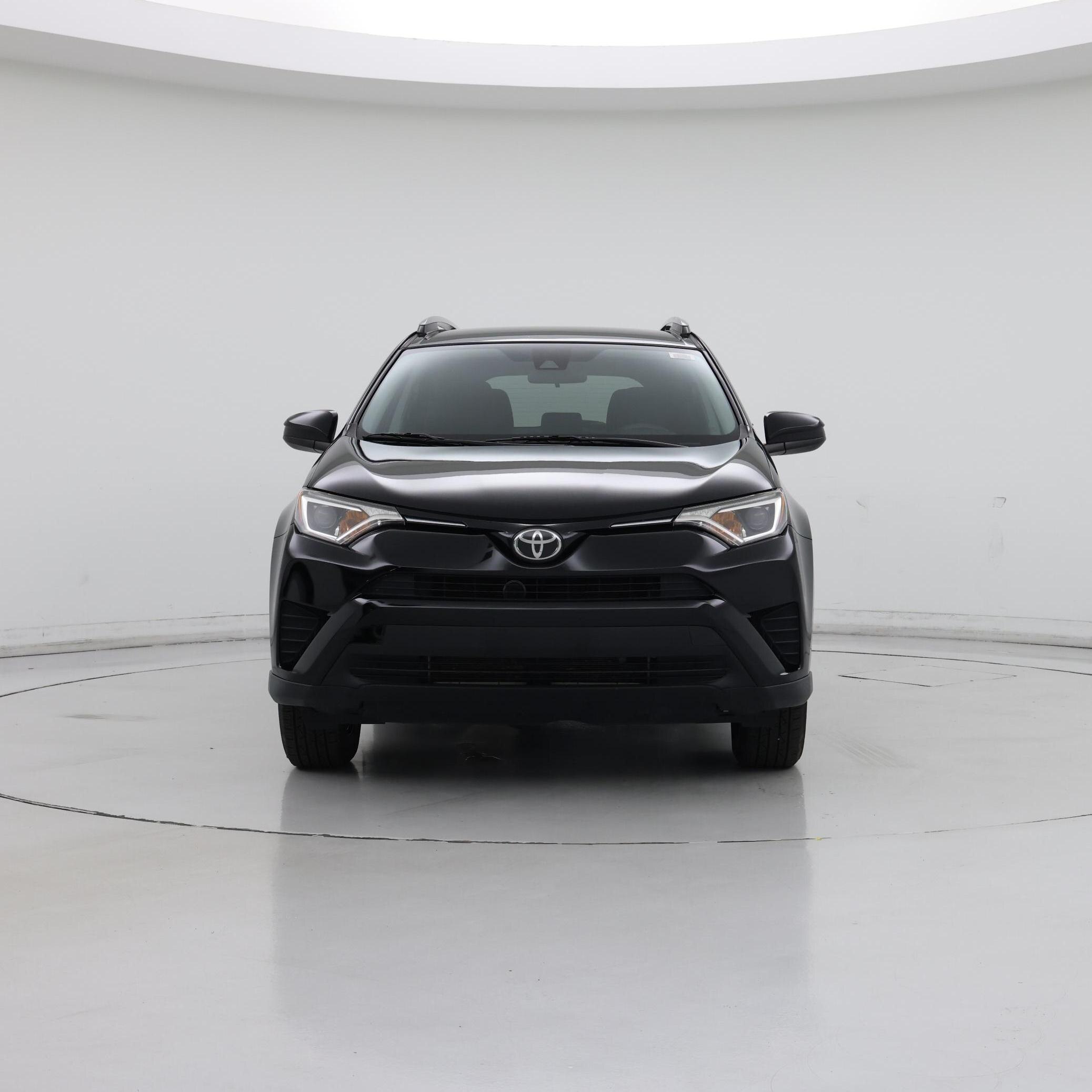 Thumbnail: 2017 Toyota RAV4 - 5