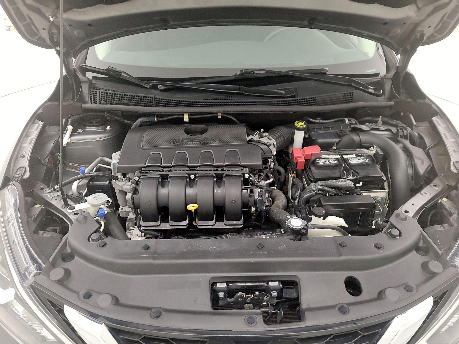 Thumbnail: 2017 Nissan Sentra - 20