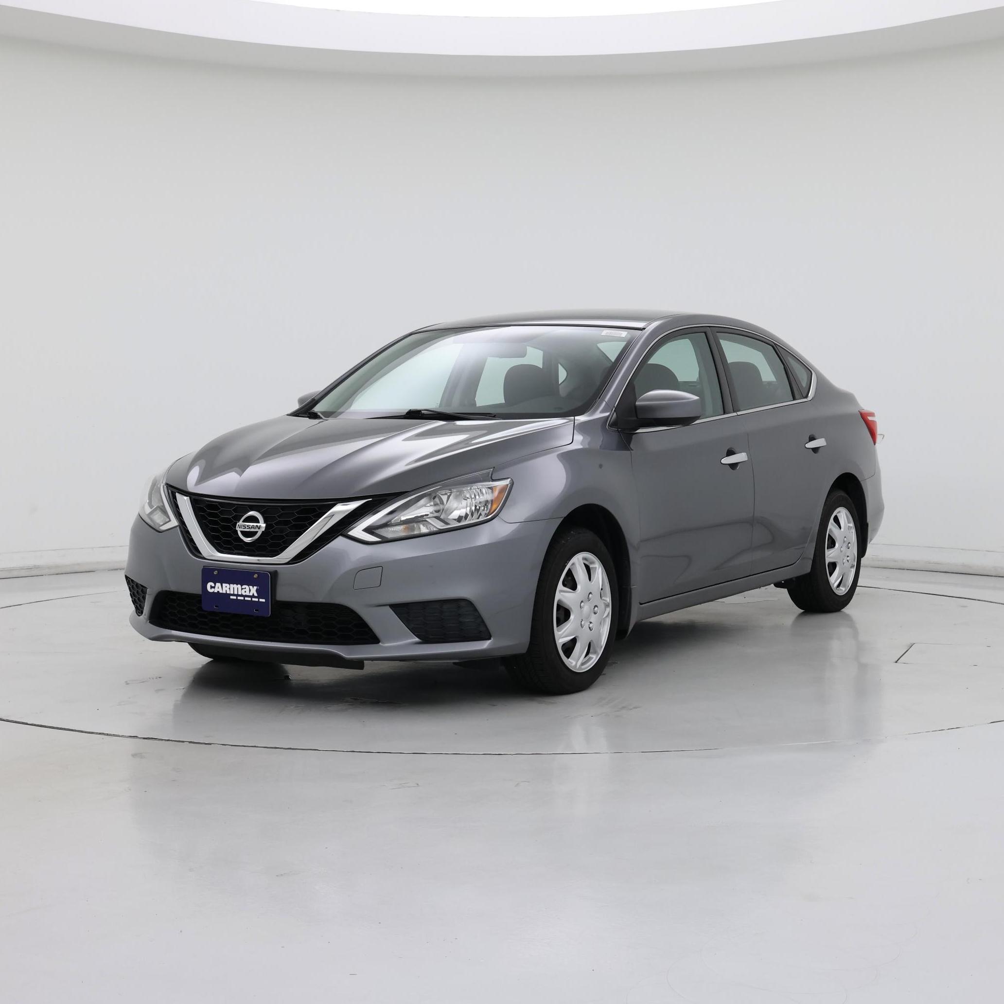 Thumbnail: 2017 Nissan Sentra - 4