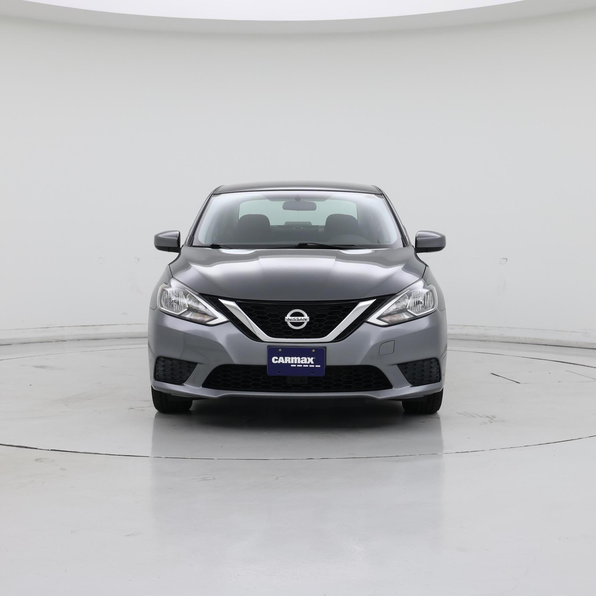 Thumbnail: 2017 Nissan Sentra - 5