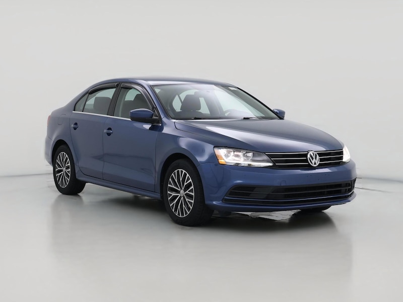2017 Volkswagen Jetta S -
                  Greensboro, NC