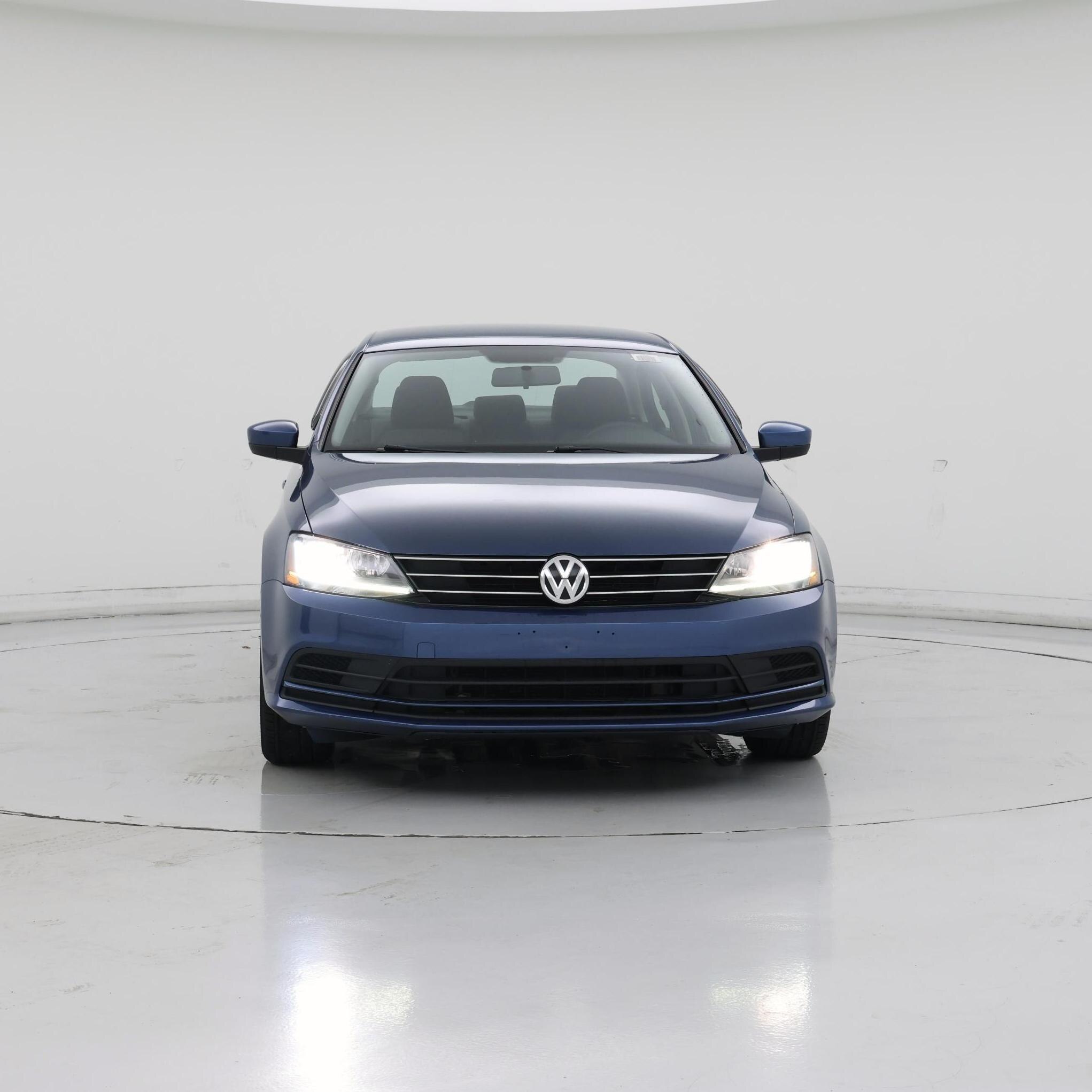 Thumbnail: 2017 Volkswagen Jetta - 5