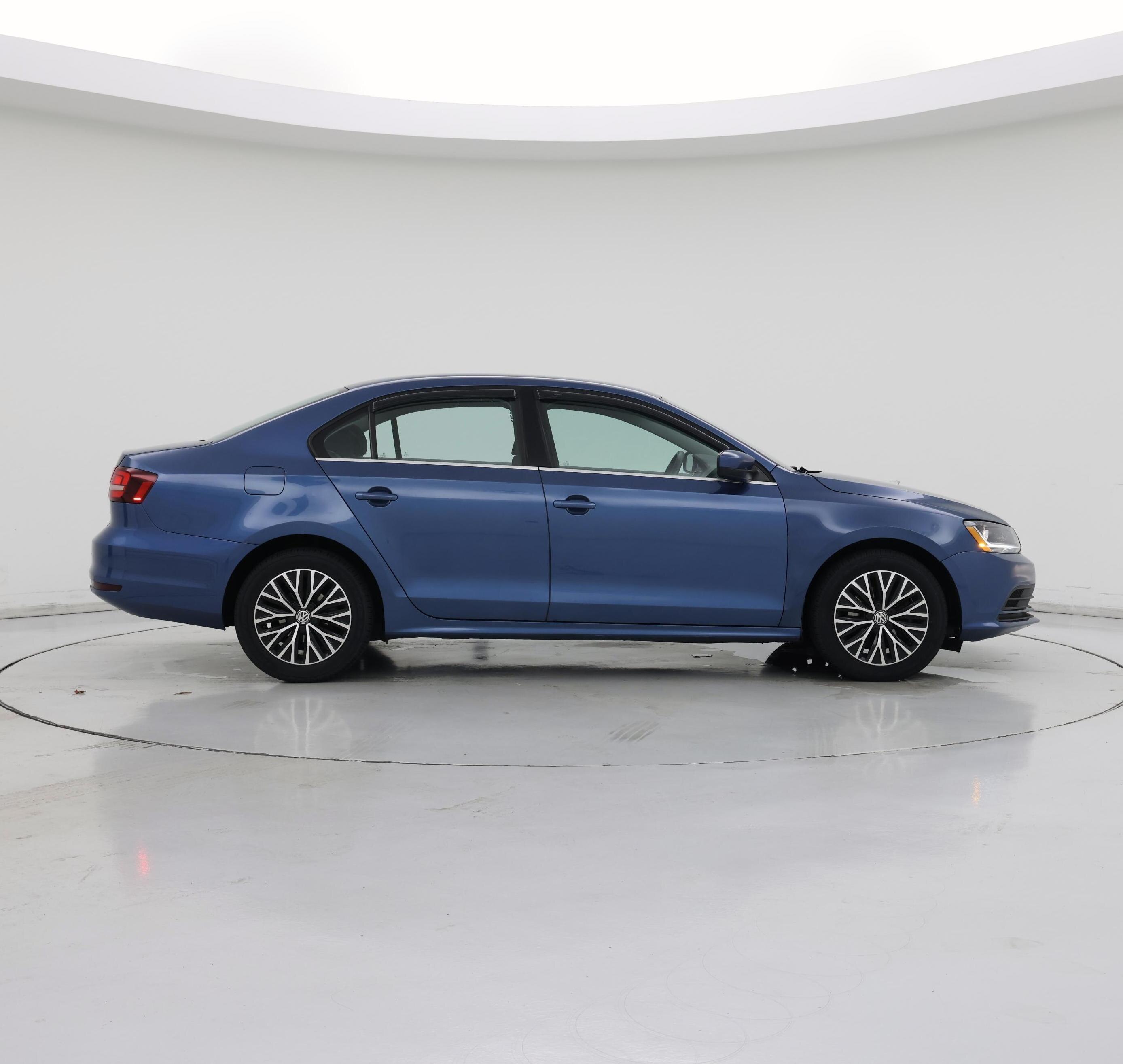 Thumbnail: 2017 Volkswagen Jetta - 7