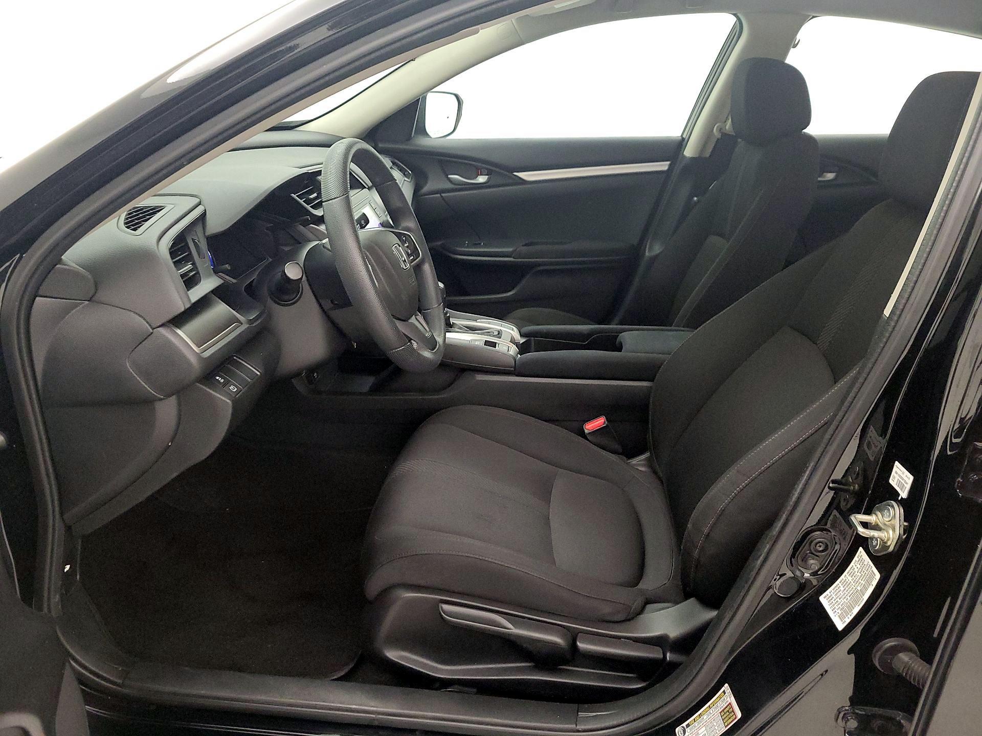 Thumbnail: 2016 Honda Civic - 9