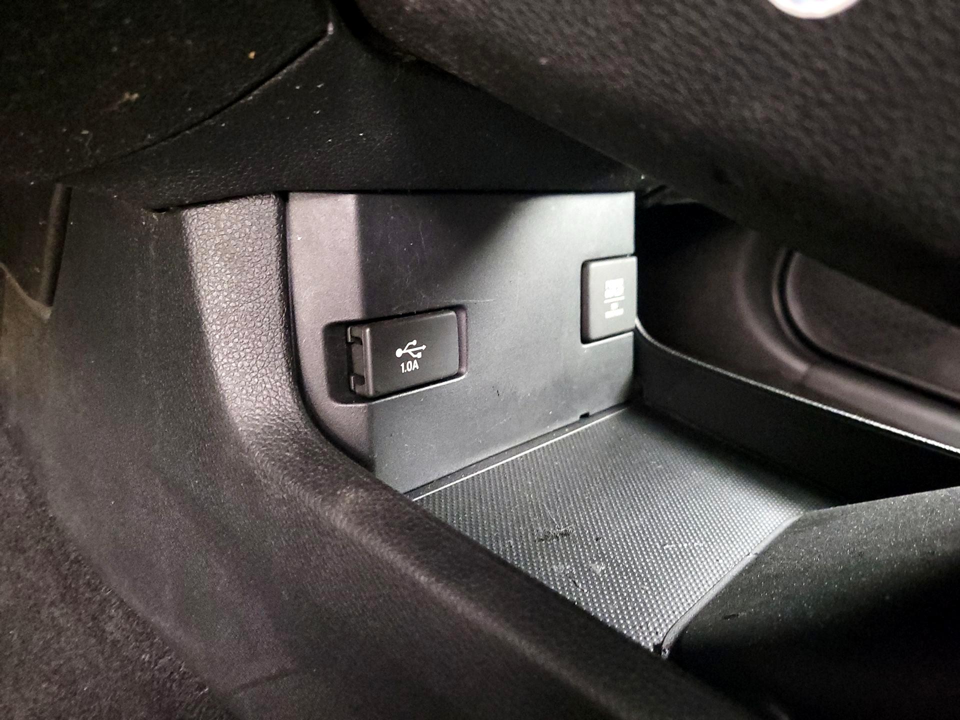 Thumbnail: 2016 Honda Civic - 16