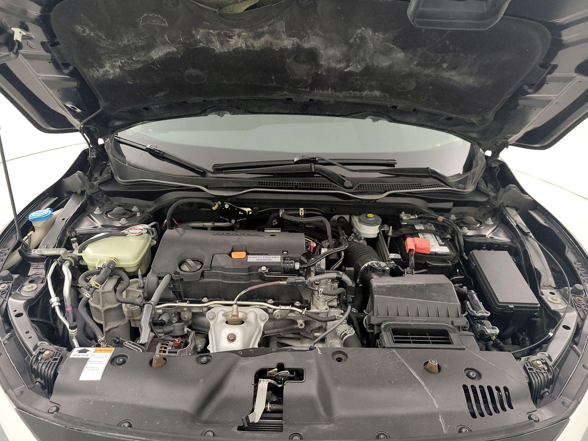 Thumbnail: 2016 Honda Civic - 19
