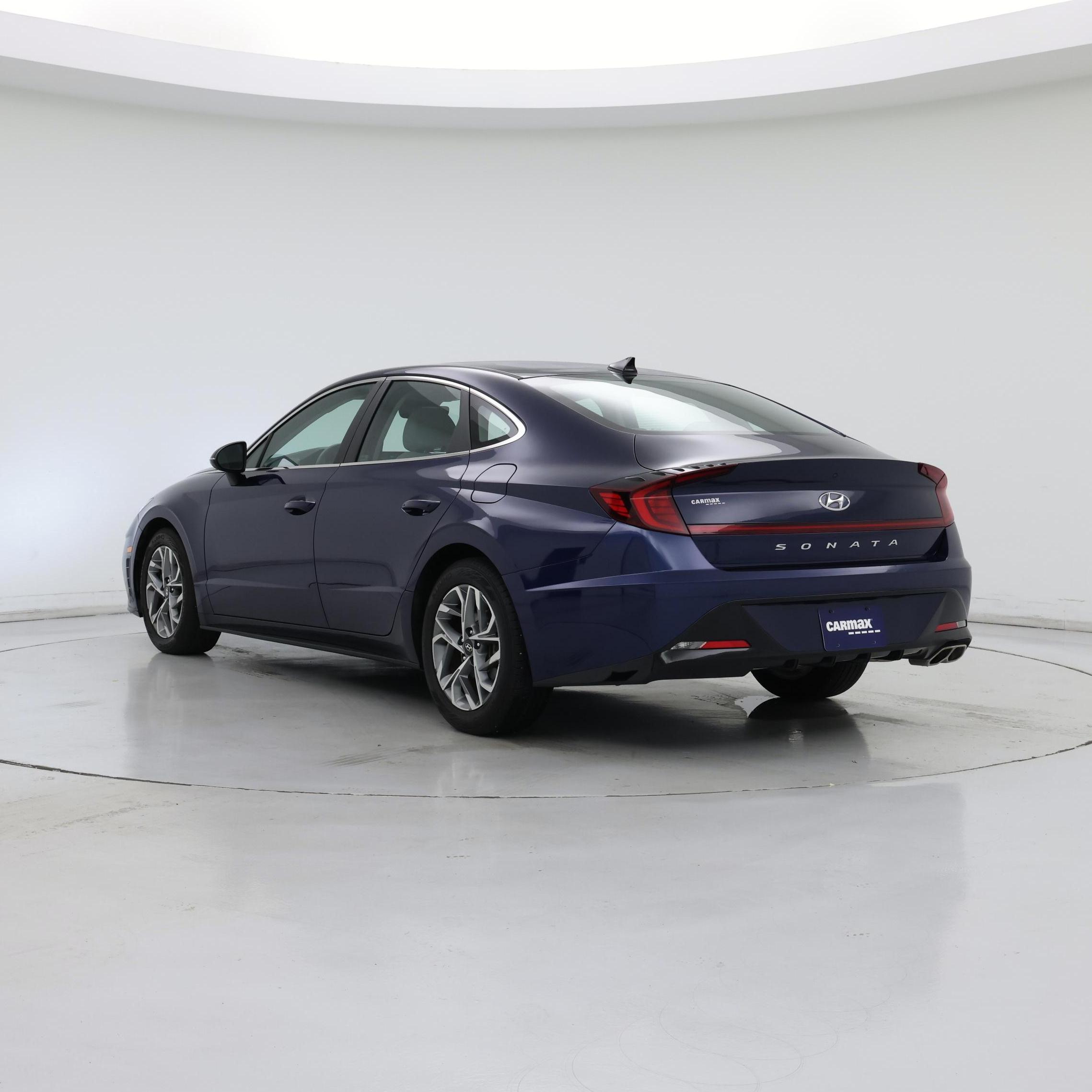Thumbnail: 2020 Hyundai Sonata - 2