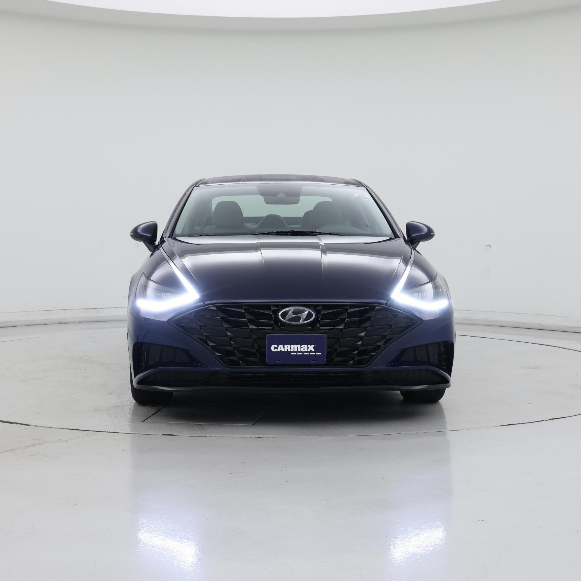 Thumbnail: 2020 Hyundai Sonata - 5